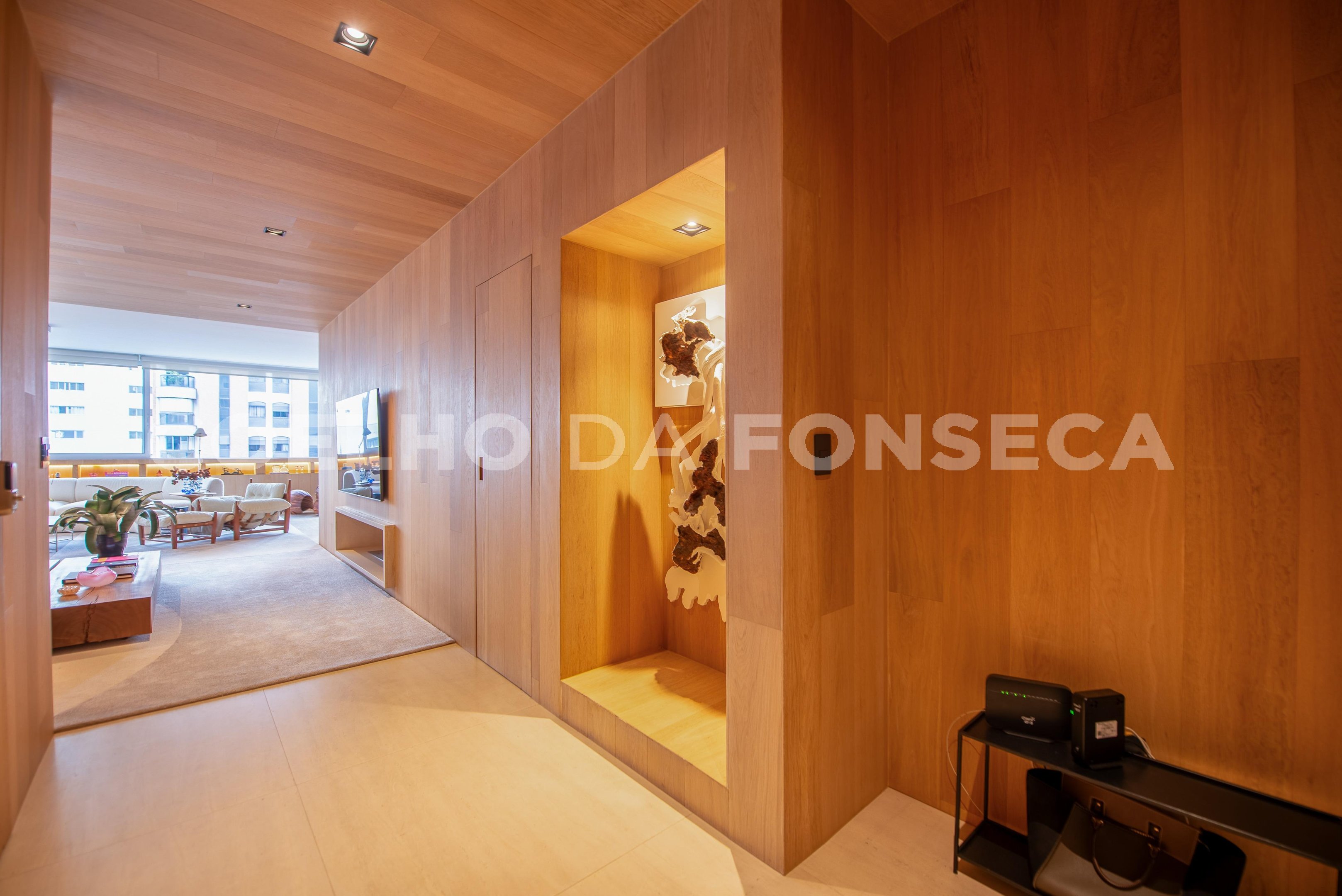 Hall de Entrada