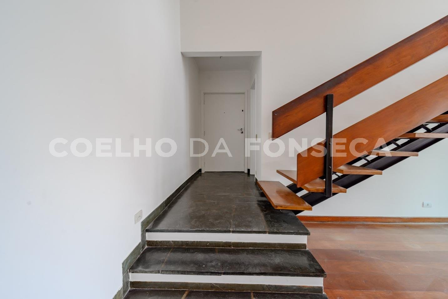 Hall de Entrada