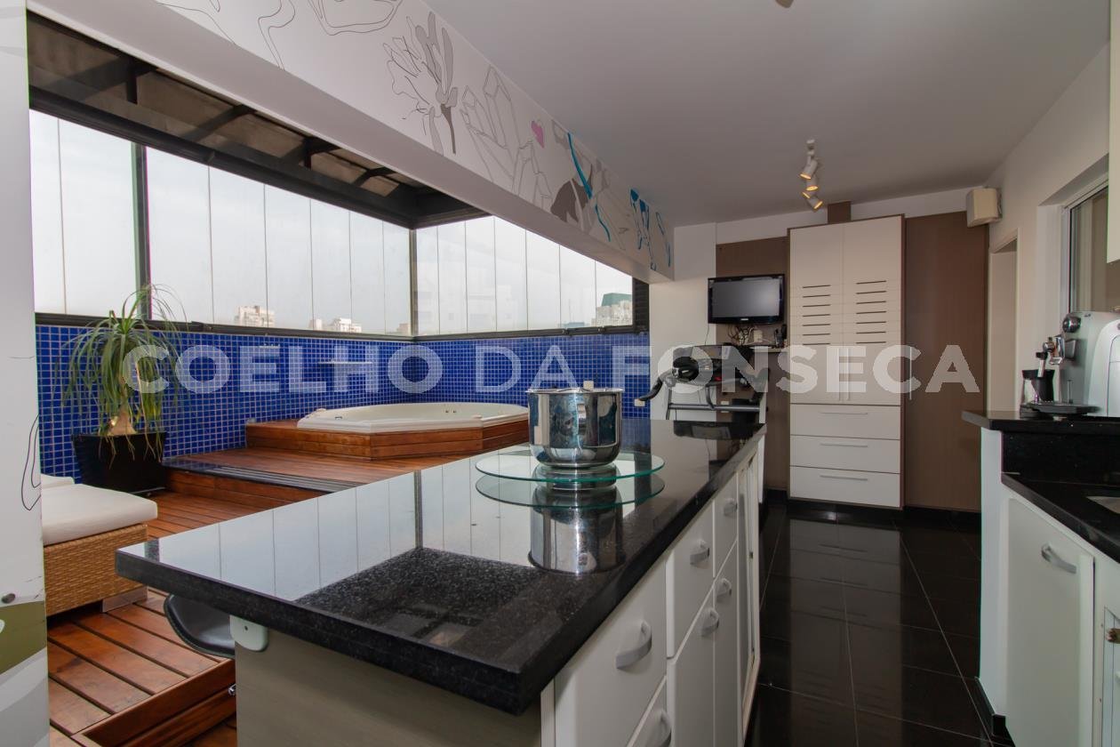 Espaço Gourmet (Unidade)