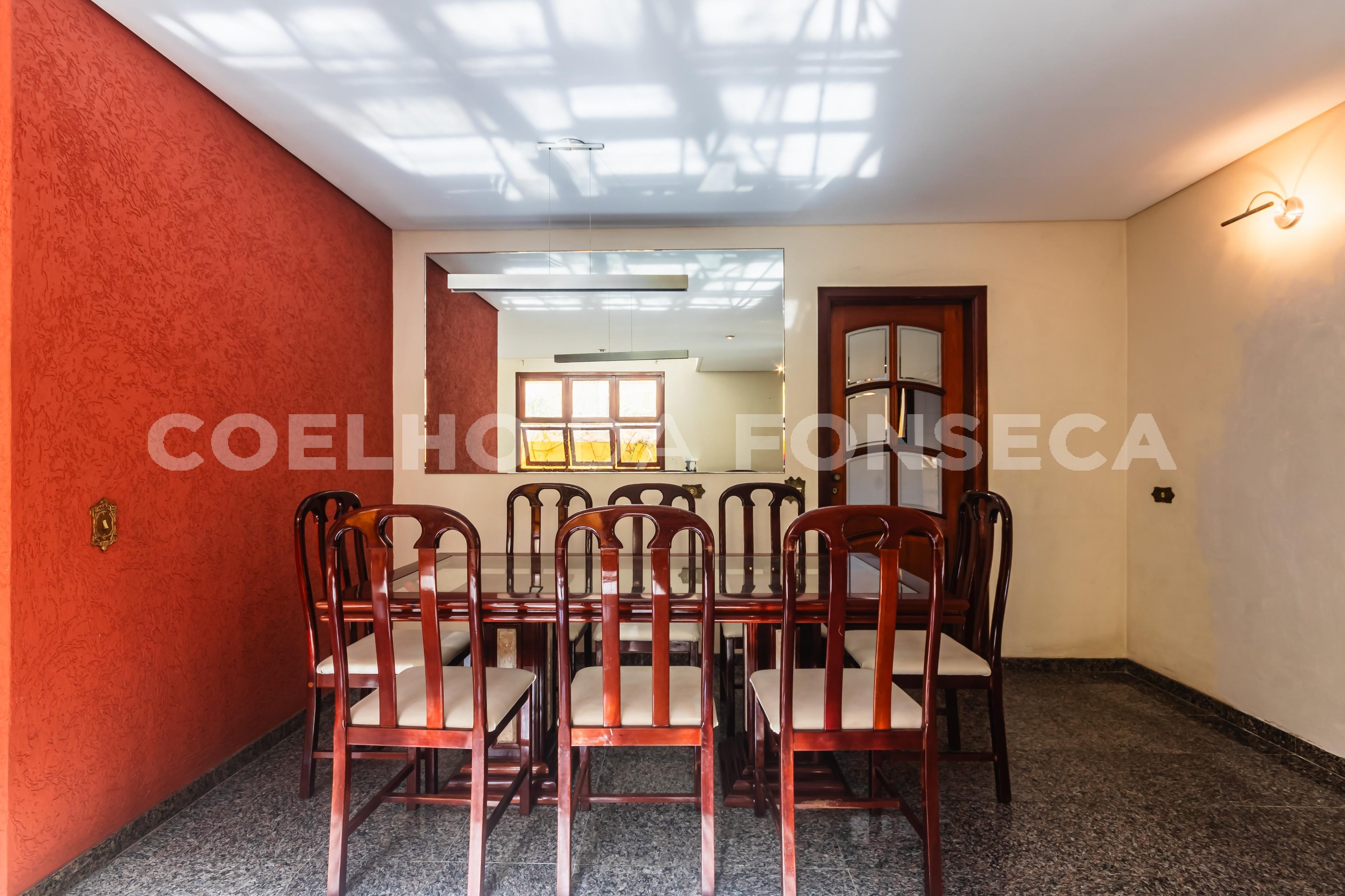 Sala de Jantar