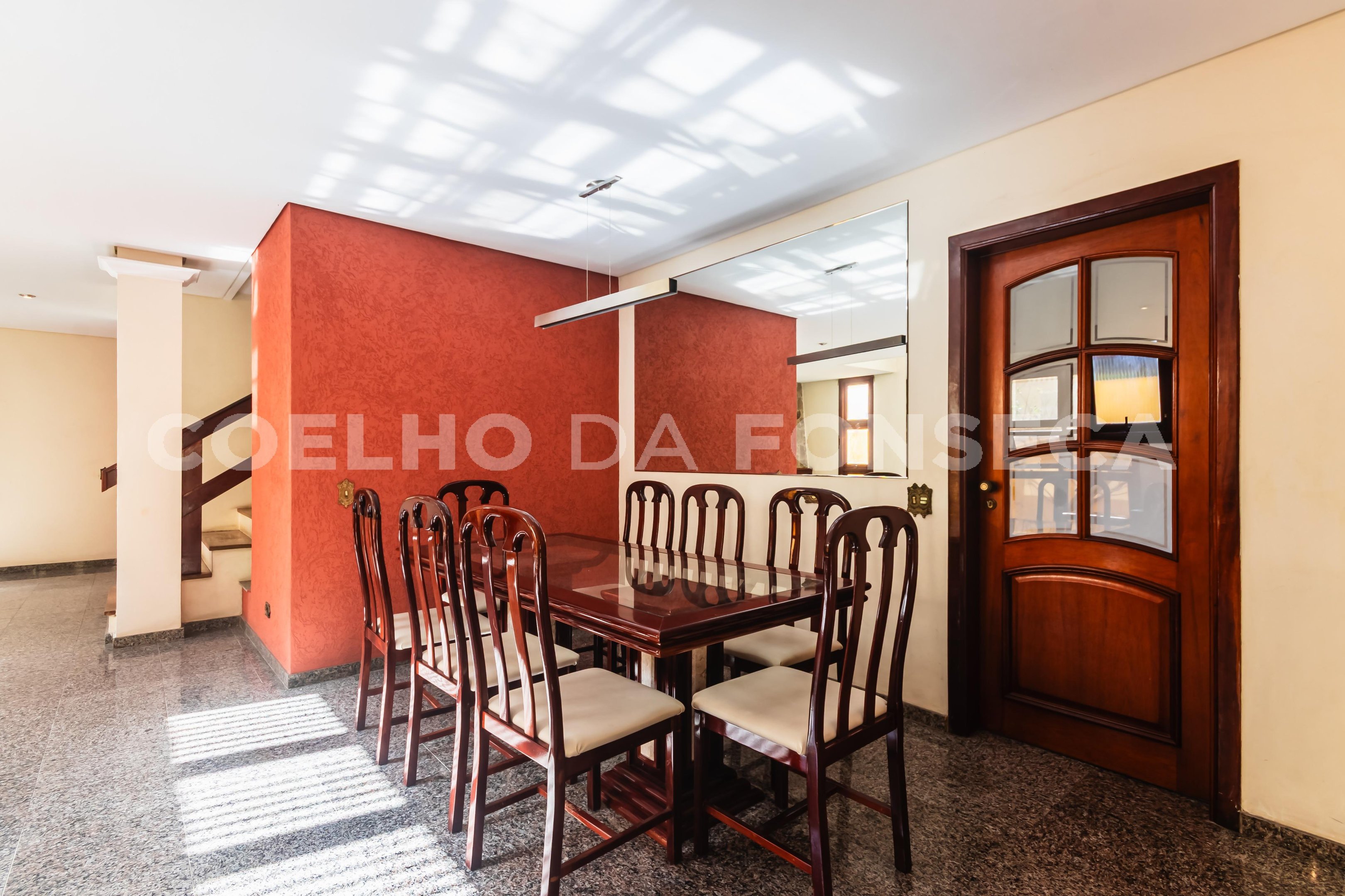Sala de Jantar