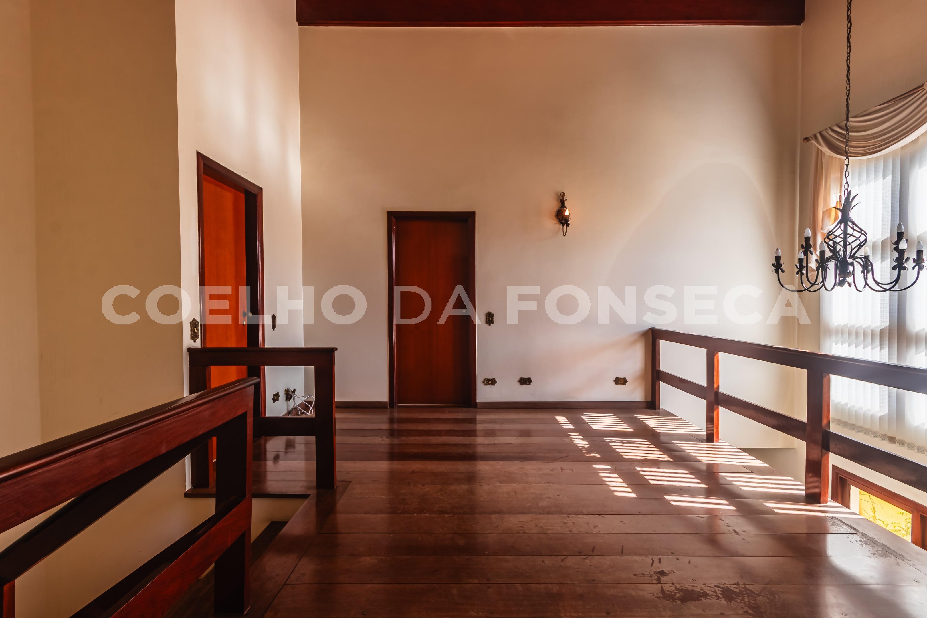 Hall de Circulação