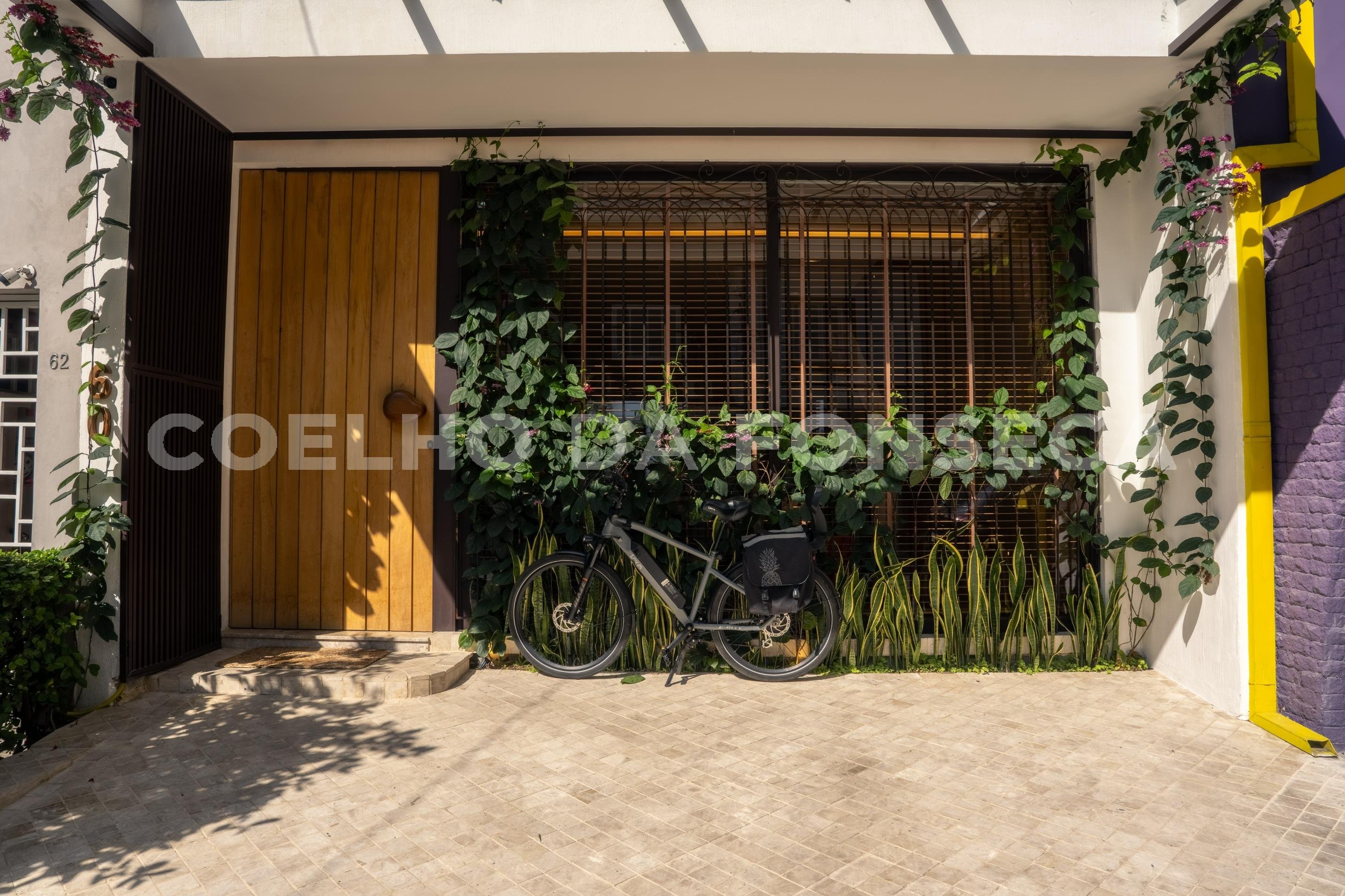 Casa Sede