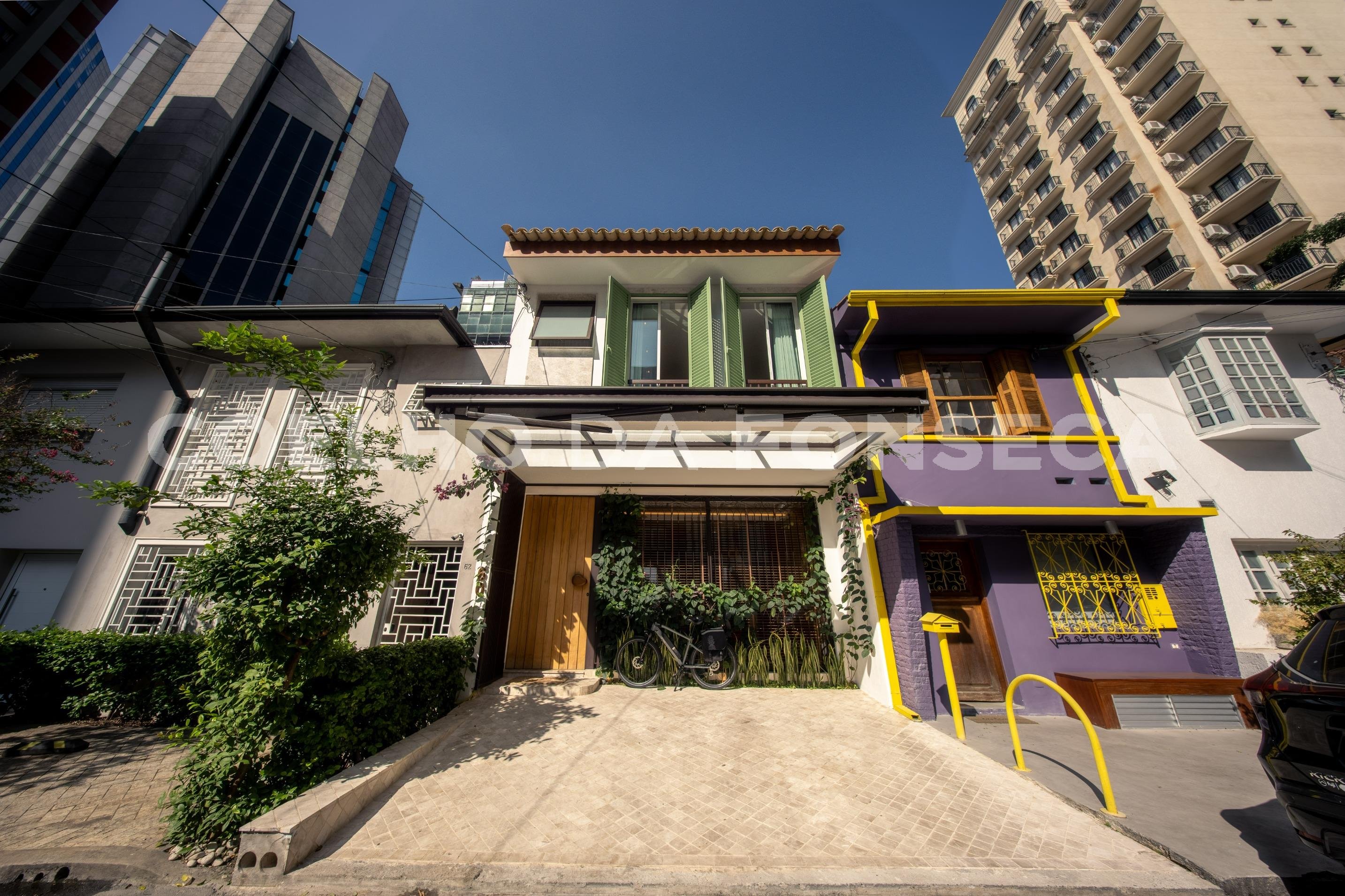 Casa Sede