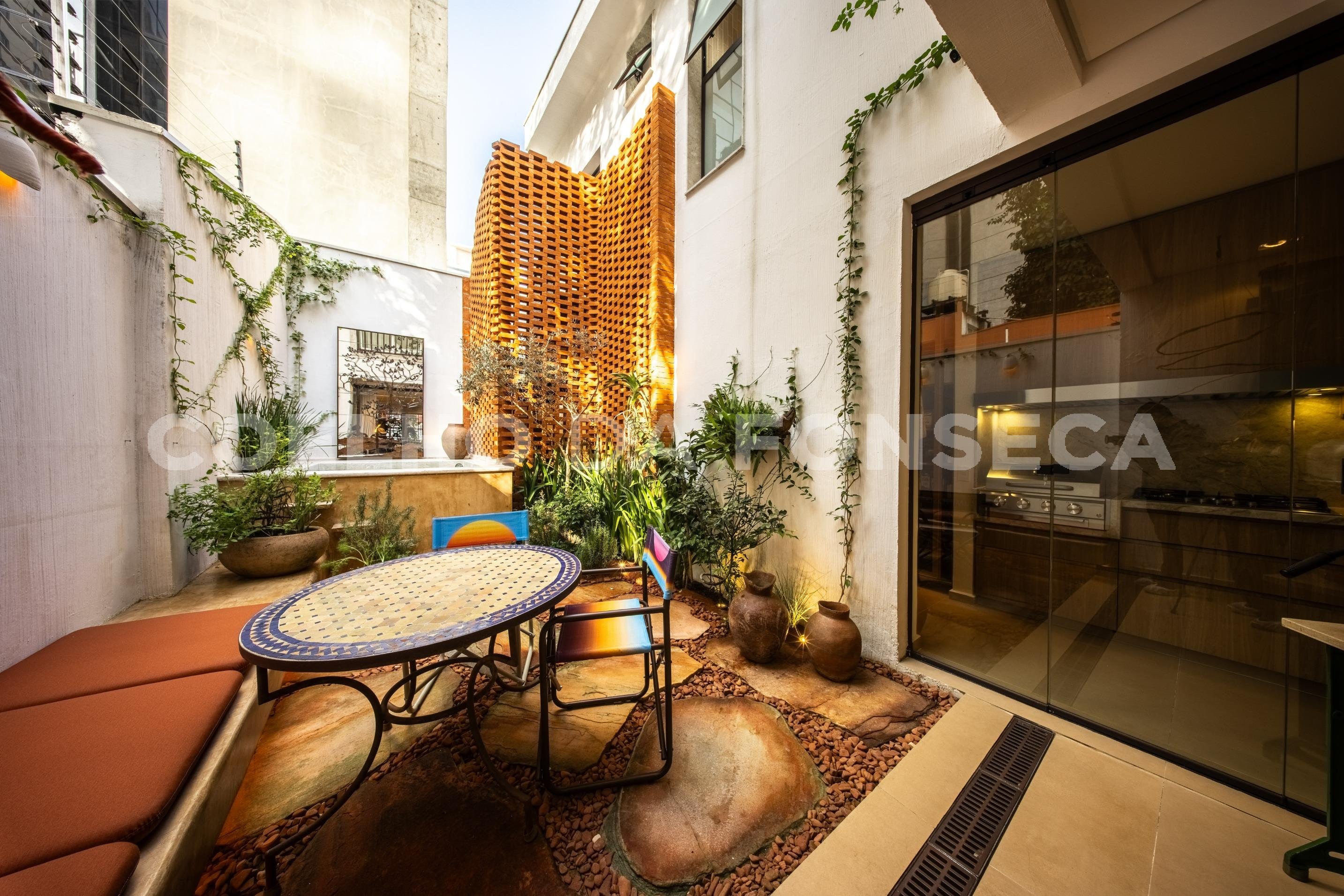 Casa Sede