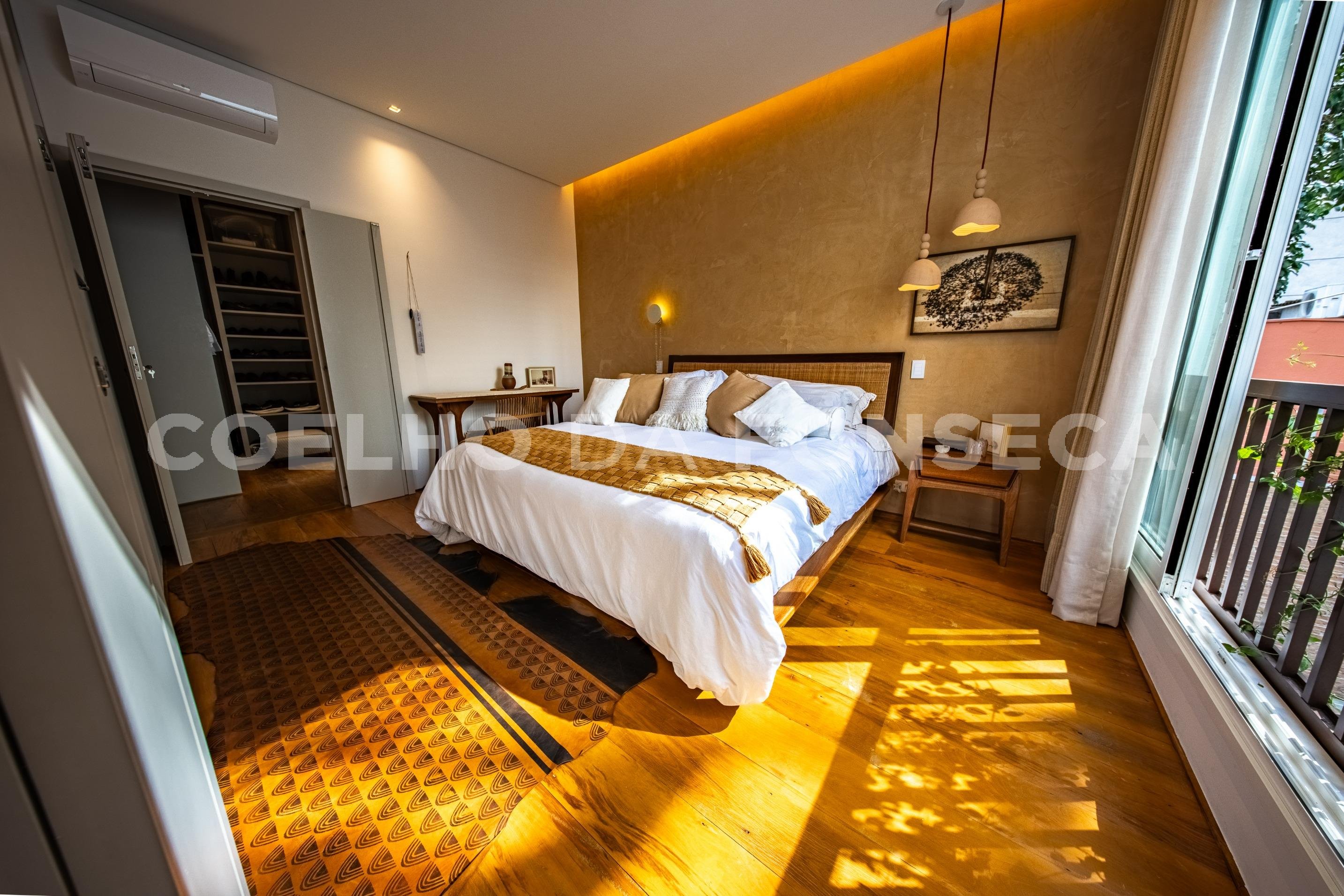 Casa Sede