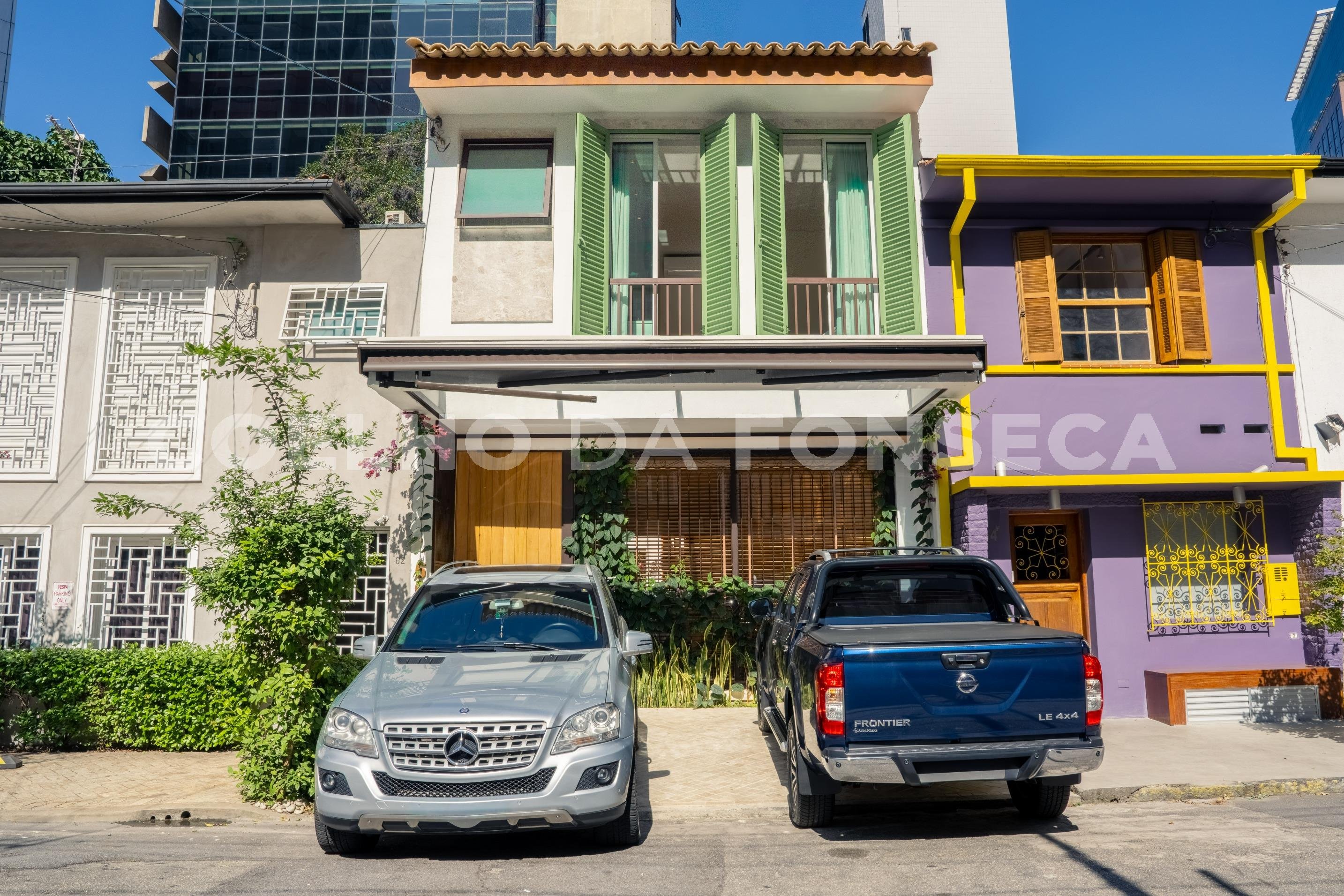Casa Sede