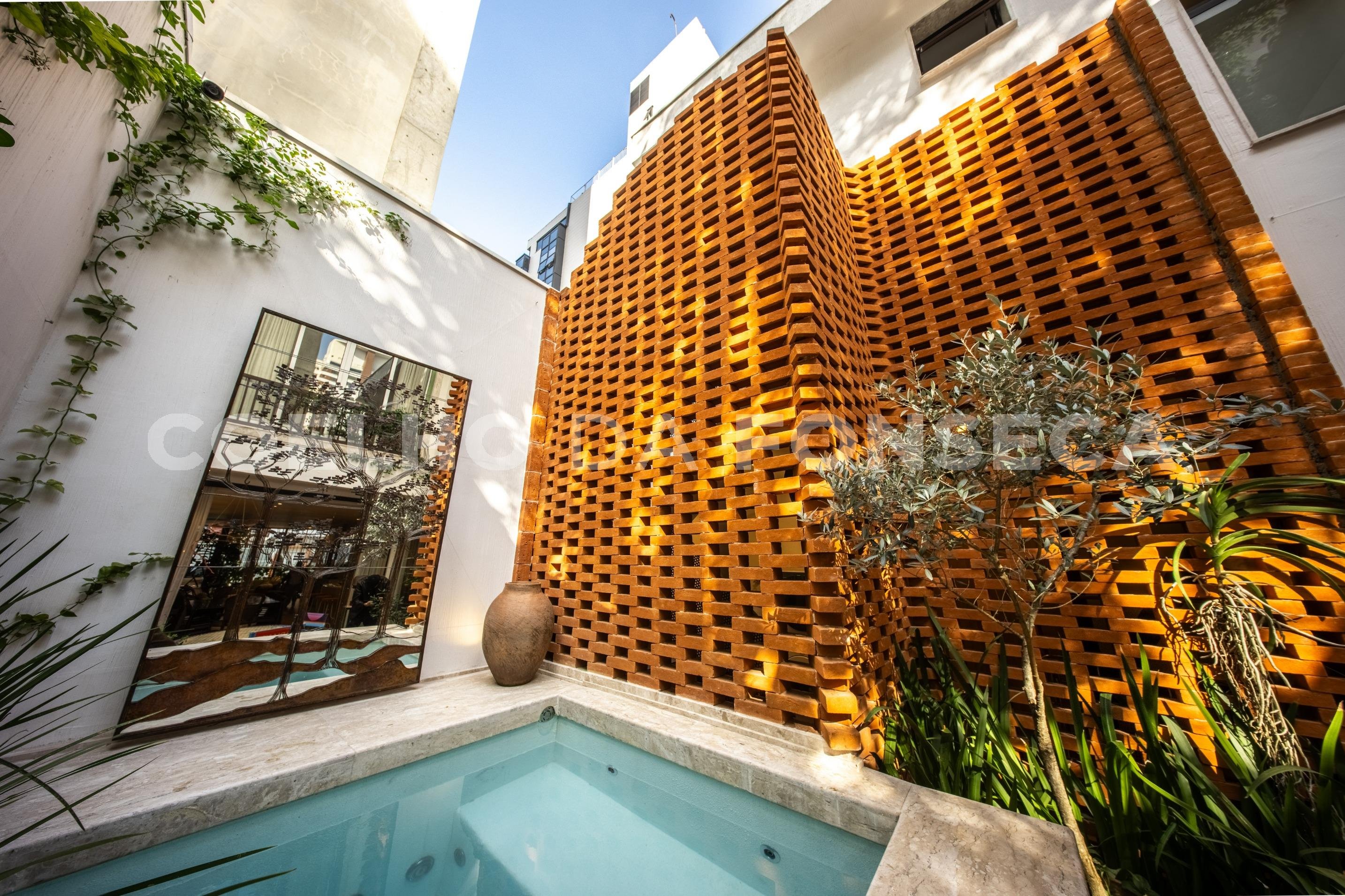 Casa Sede