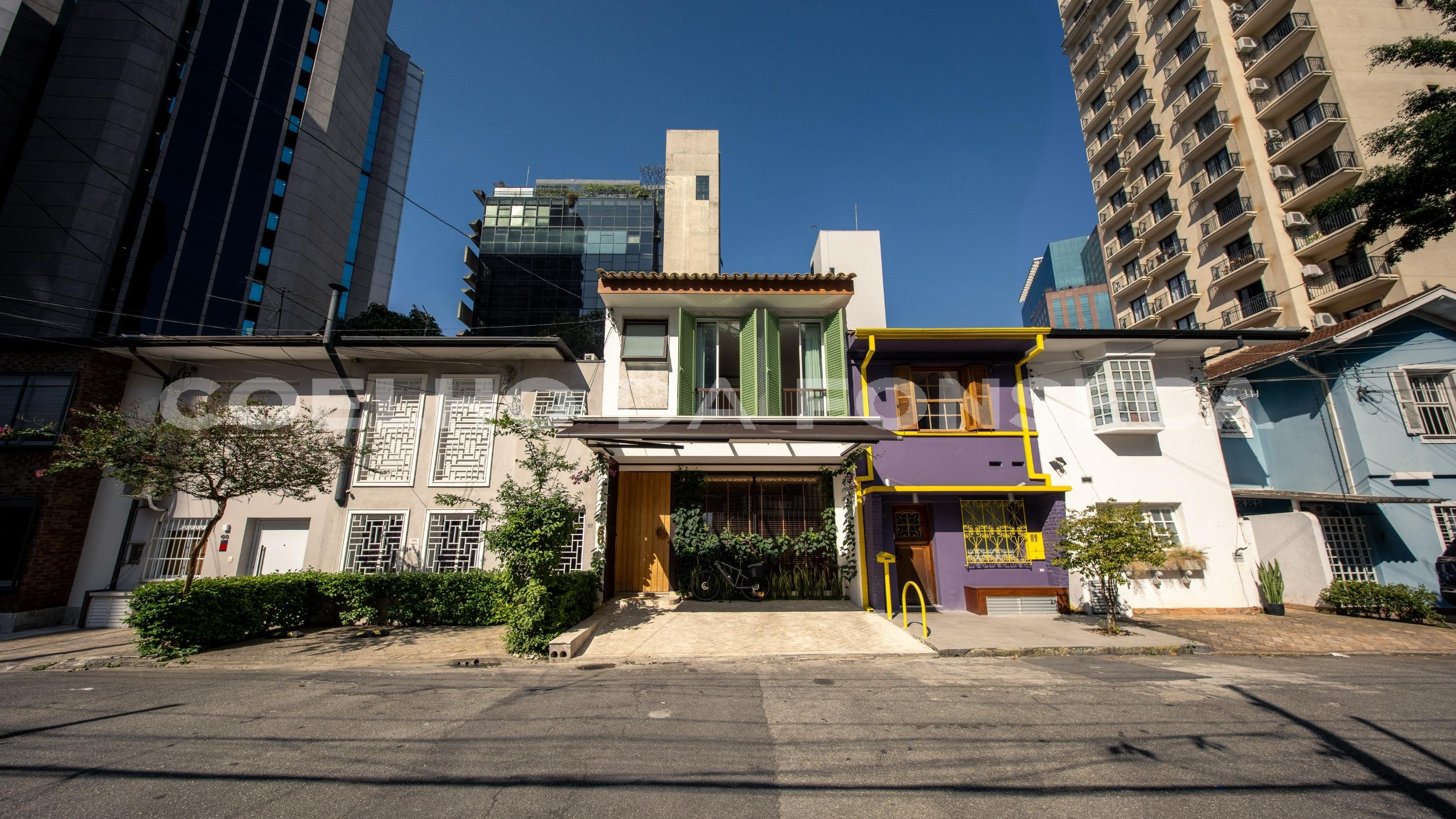 Casa Sede