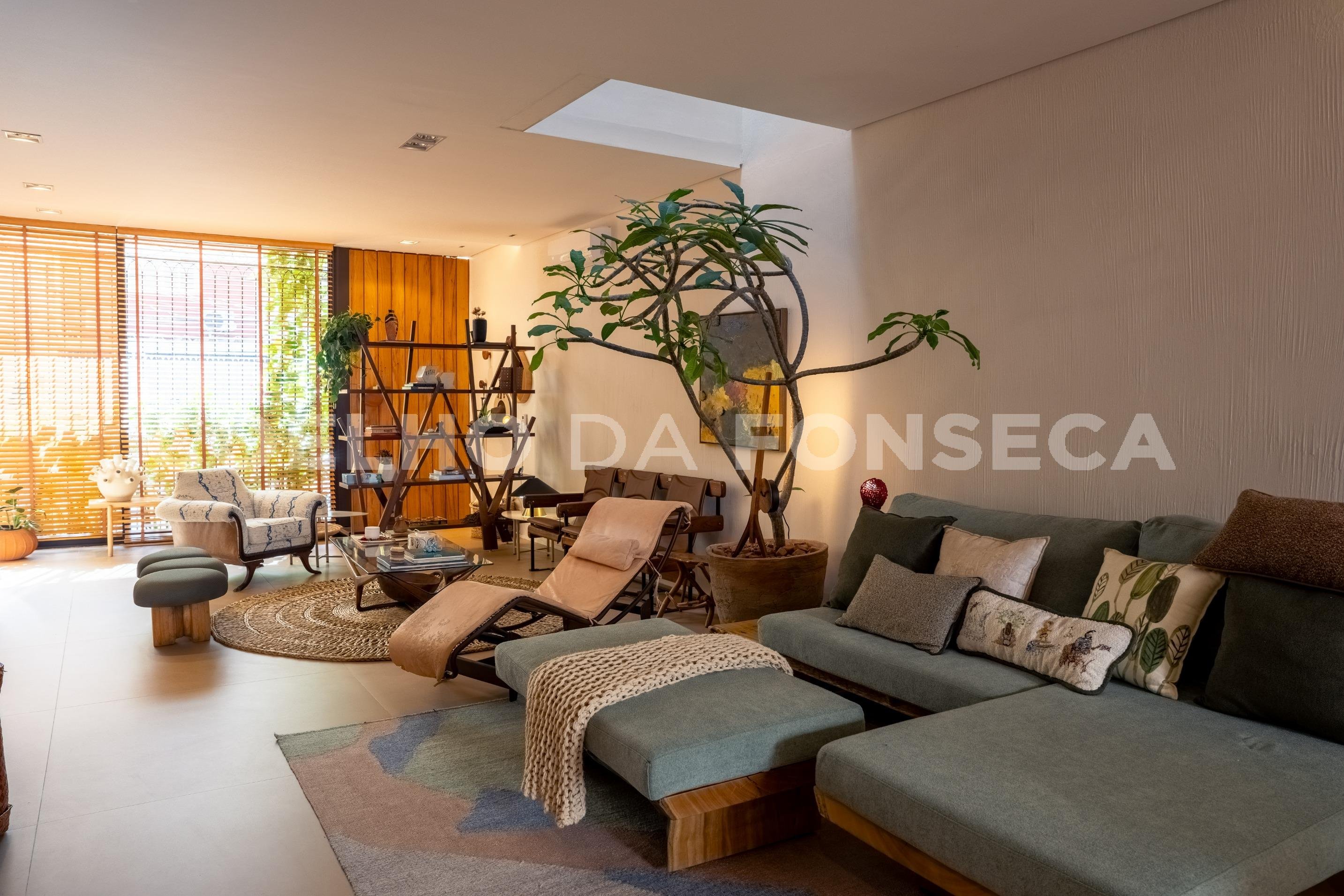 Casa Sede