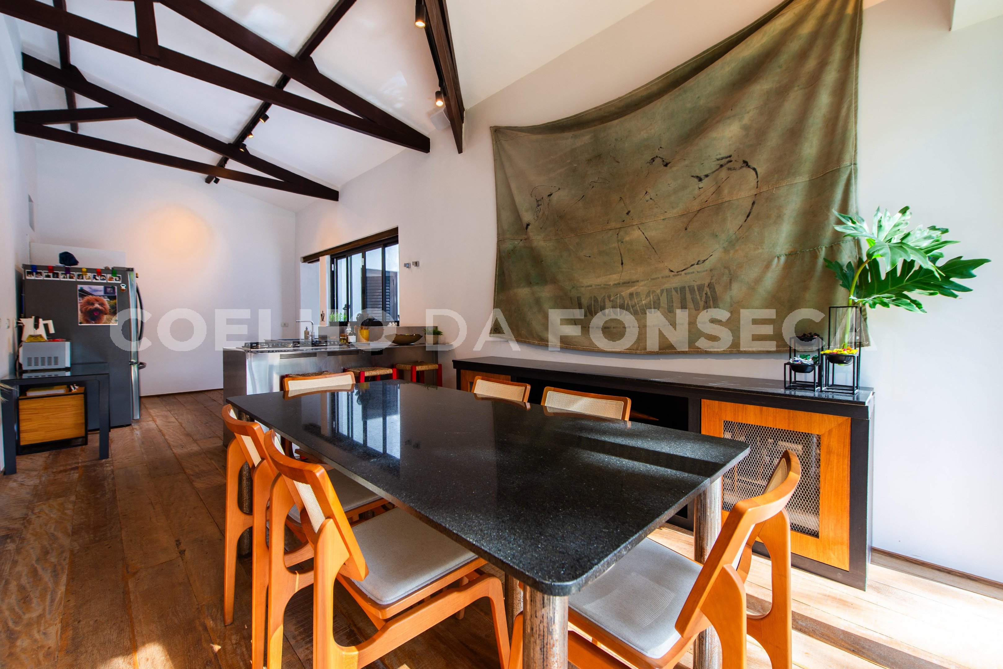 Sala de Jantar