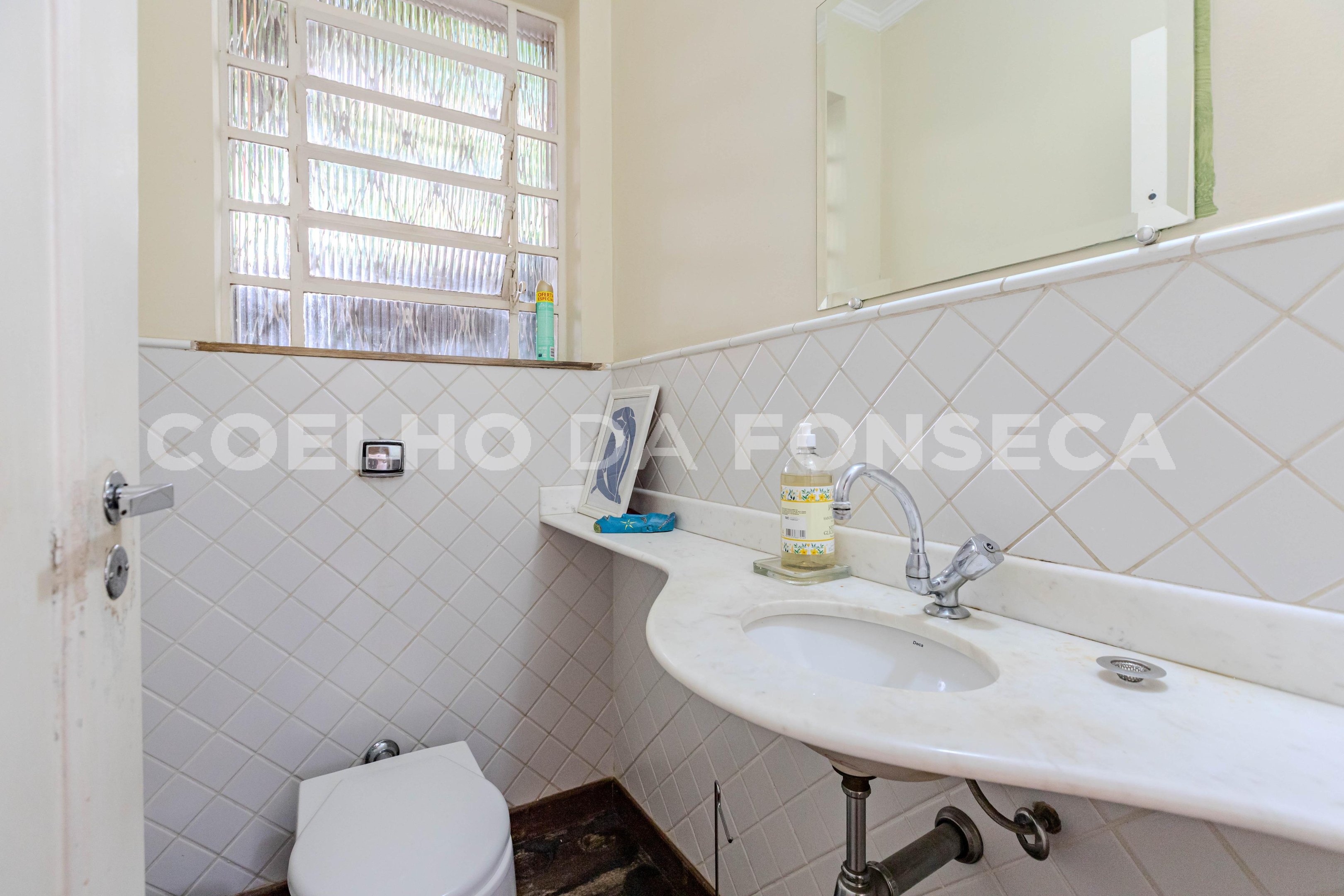 Lavabo