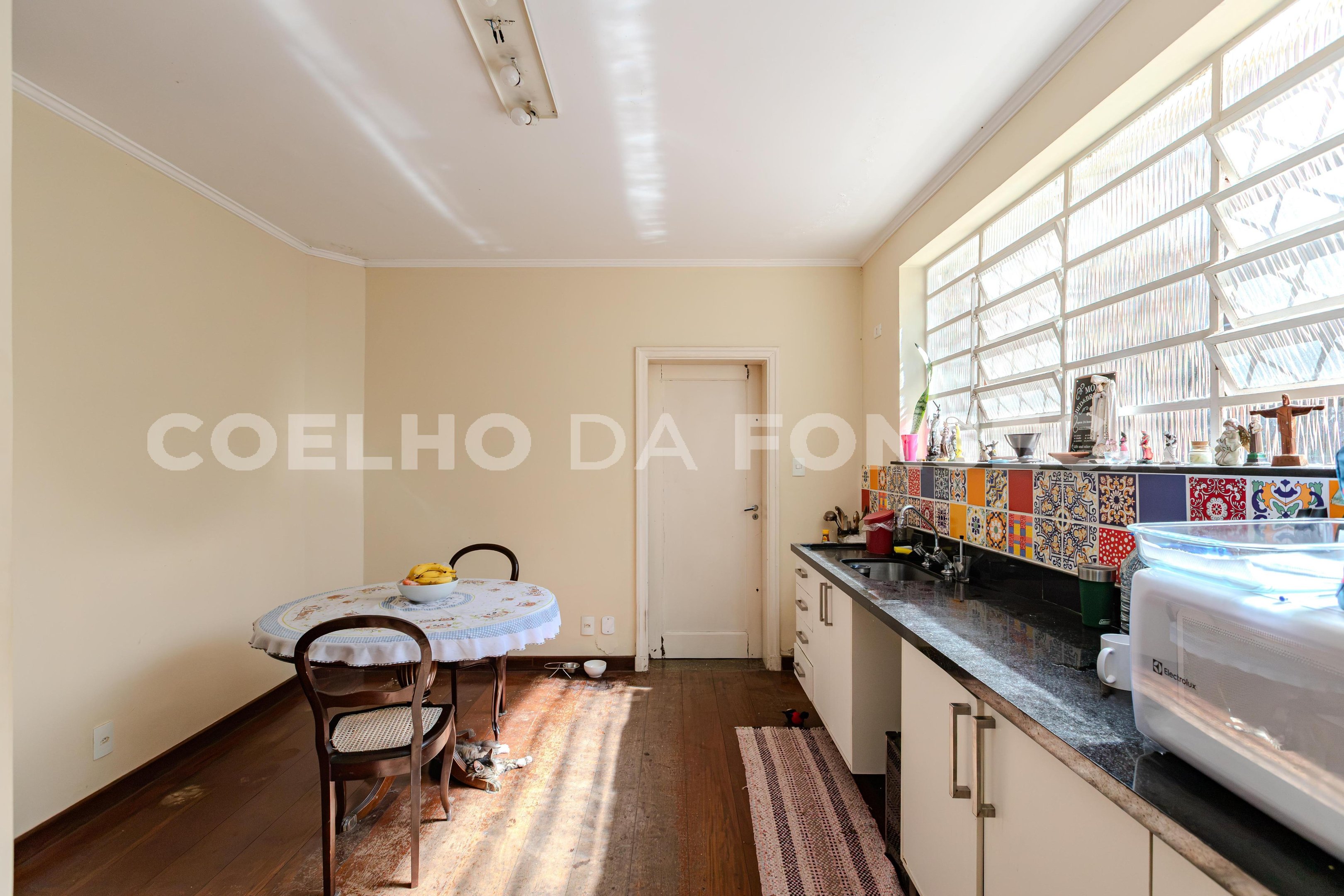 Cozinha