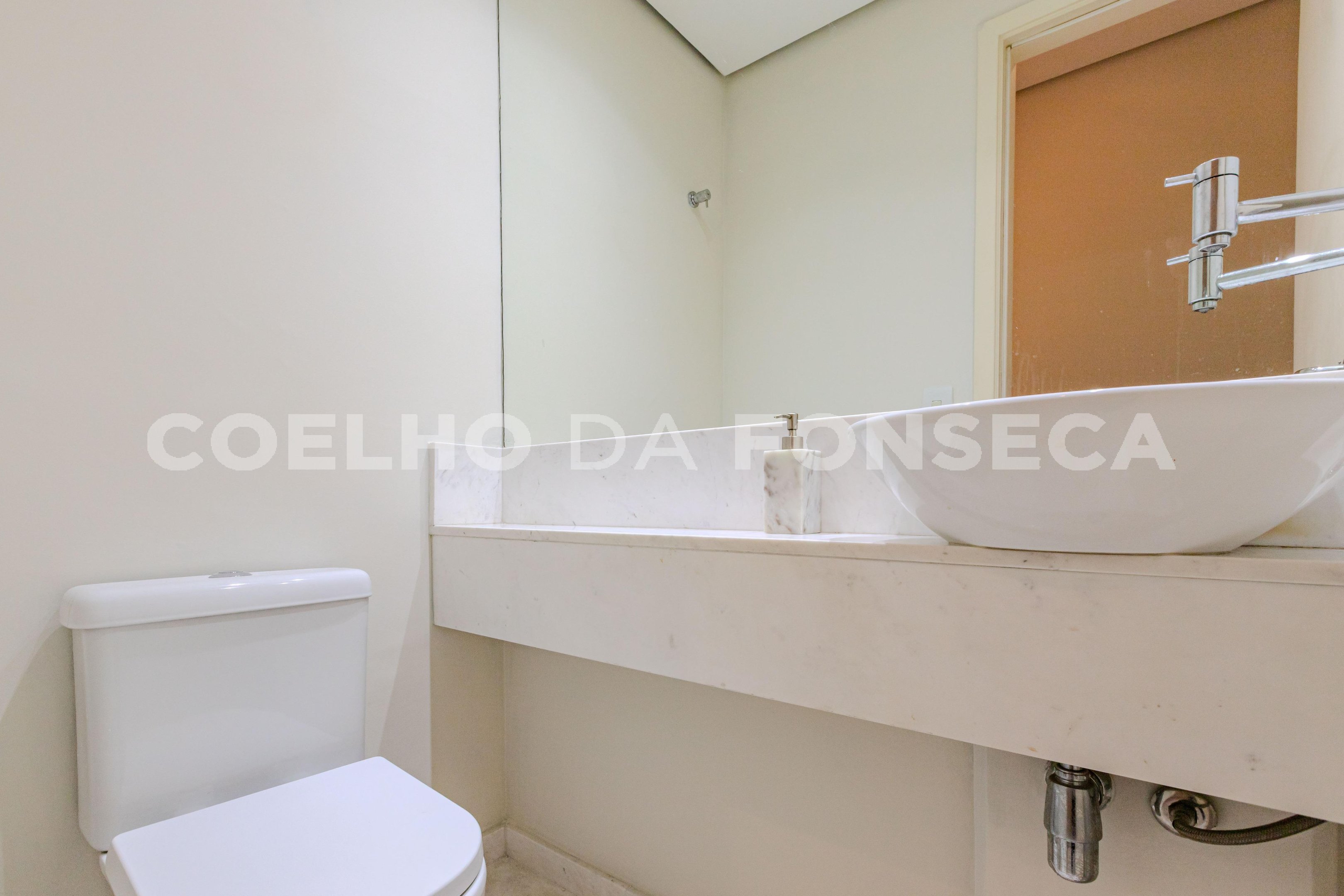 Lavabo