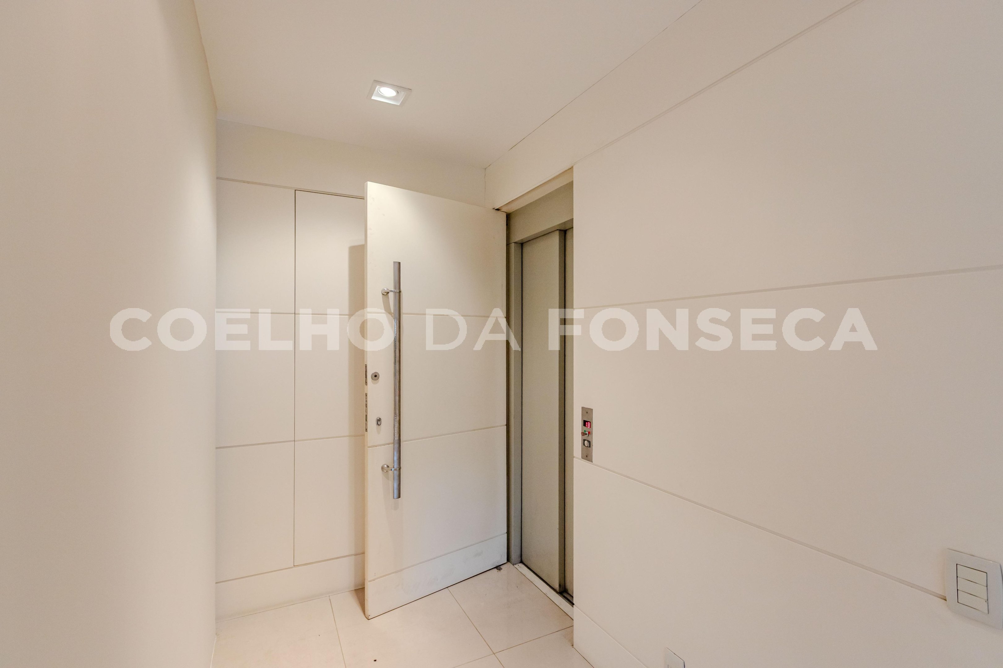 Hall de Entrada