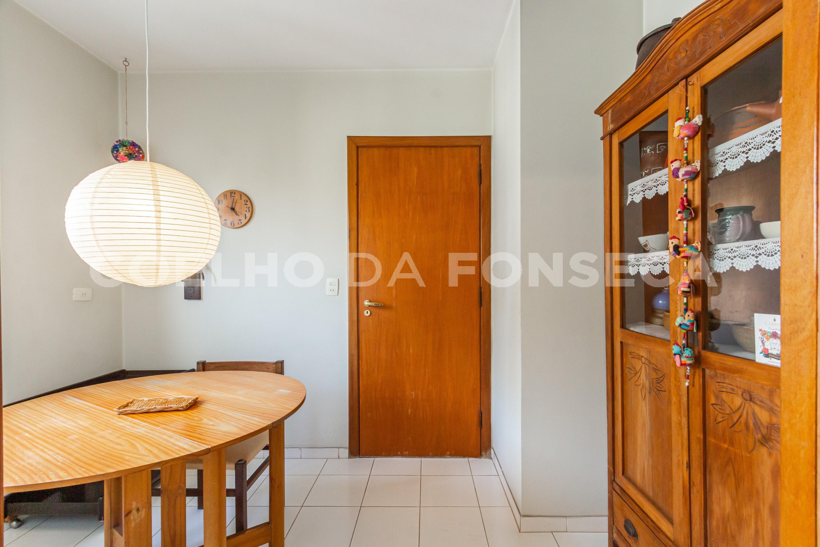 Sala de Almoço
