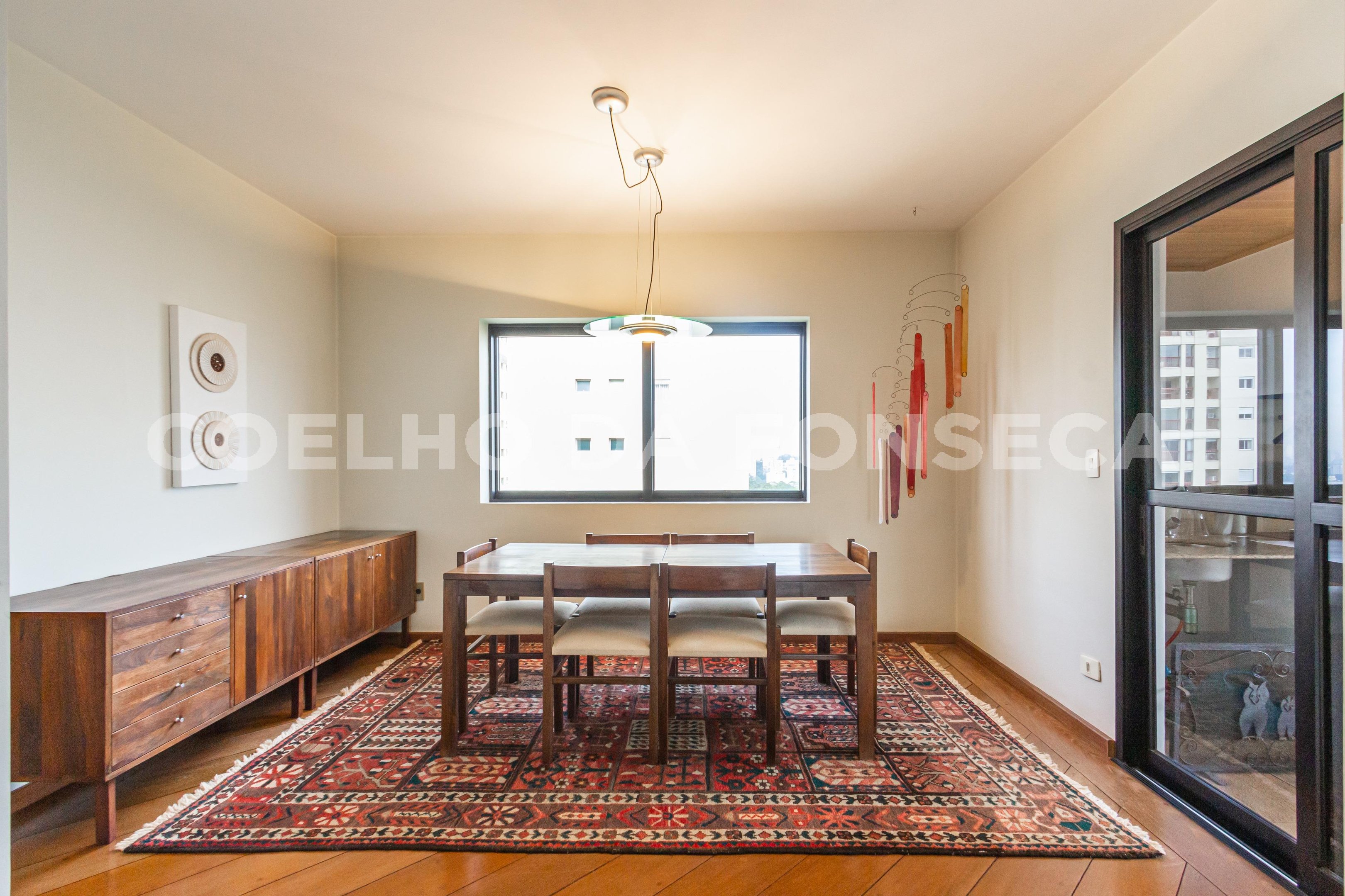 Sala de Jantar