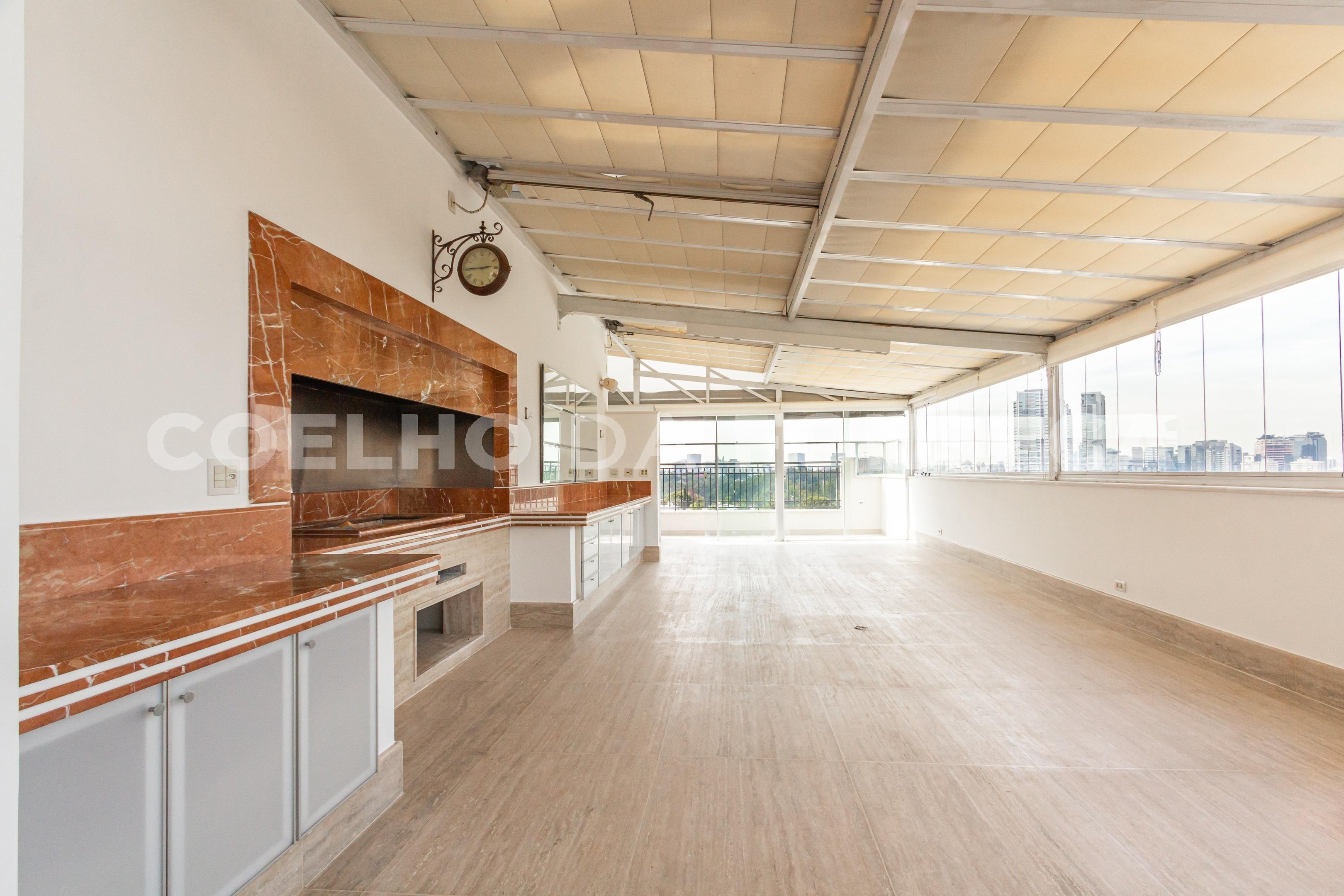 Terraço