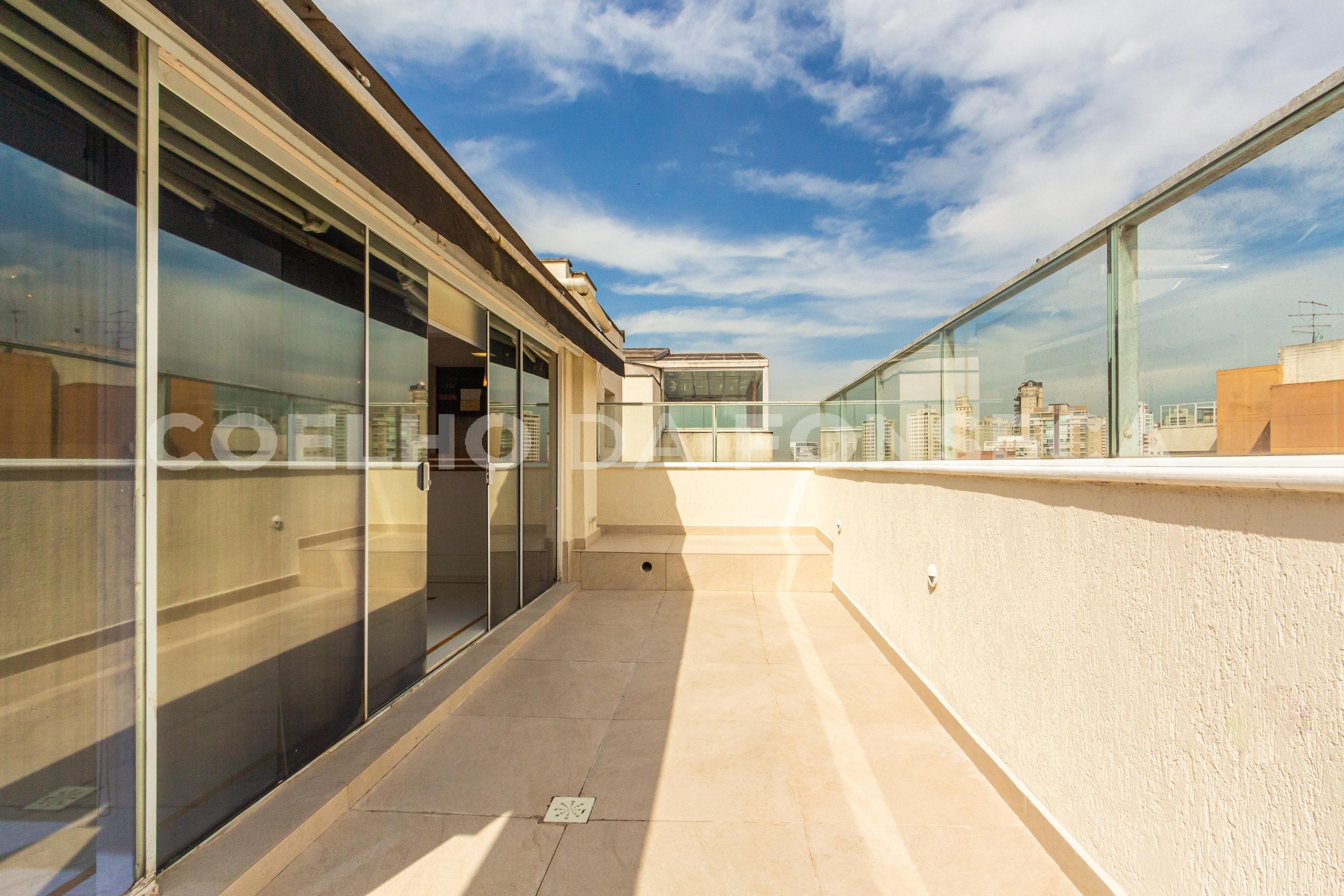 Terraço