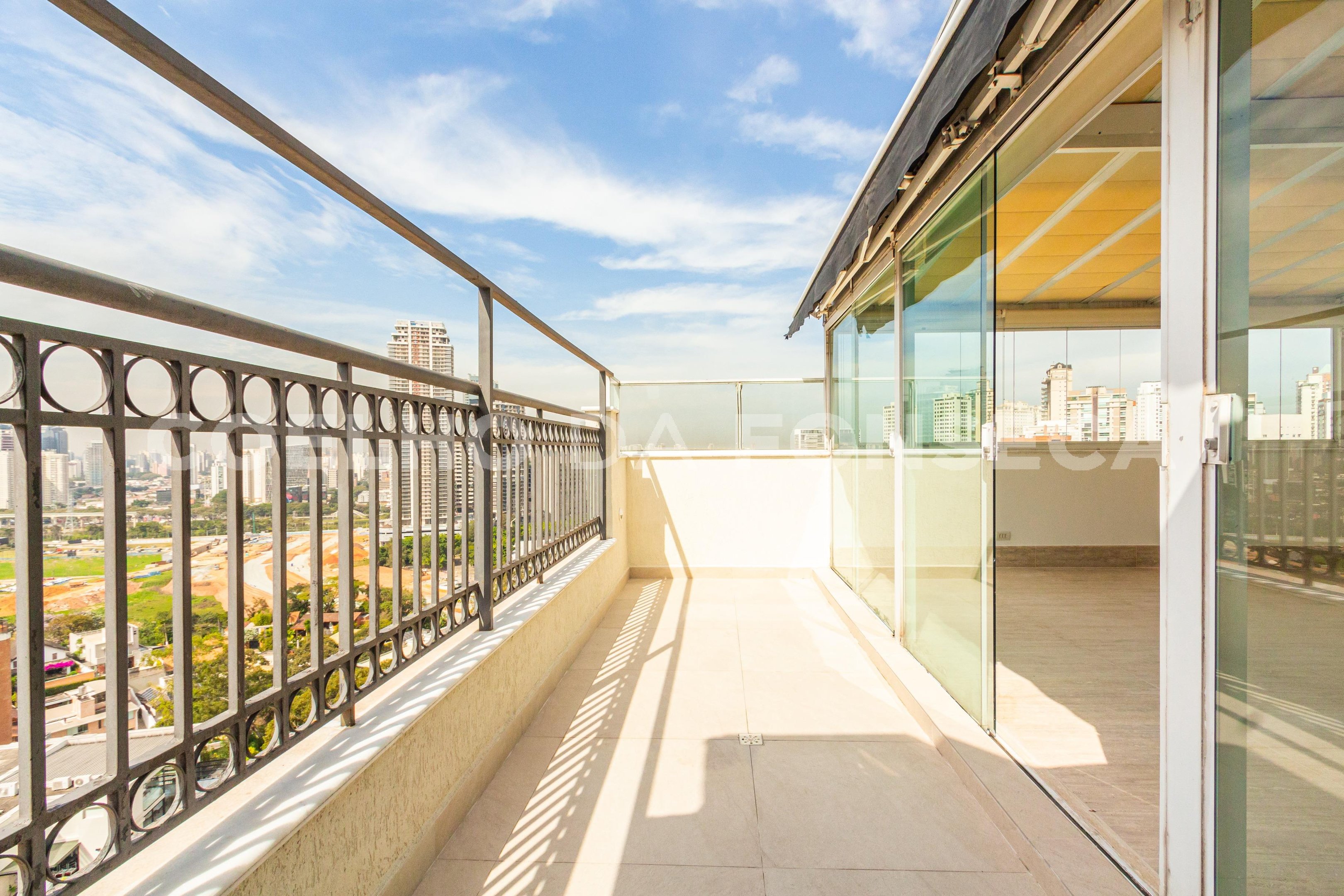 Terraço