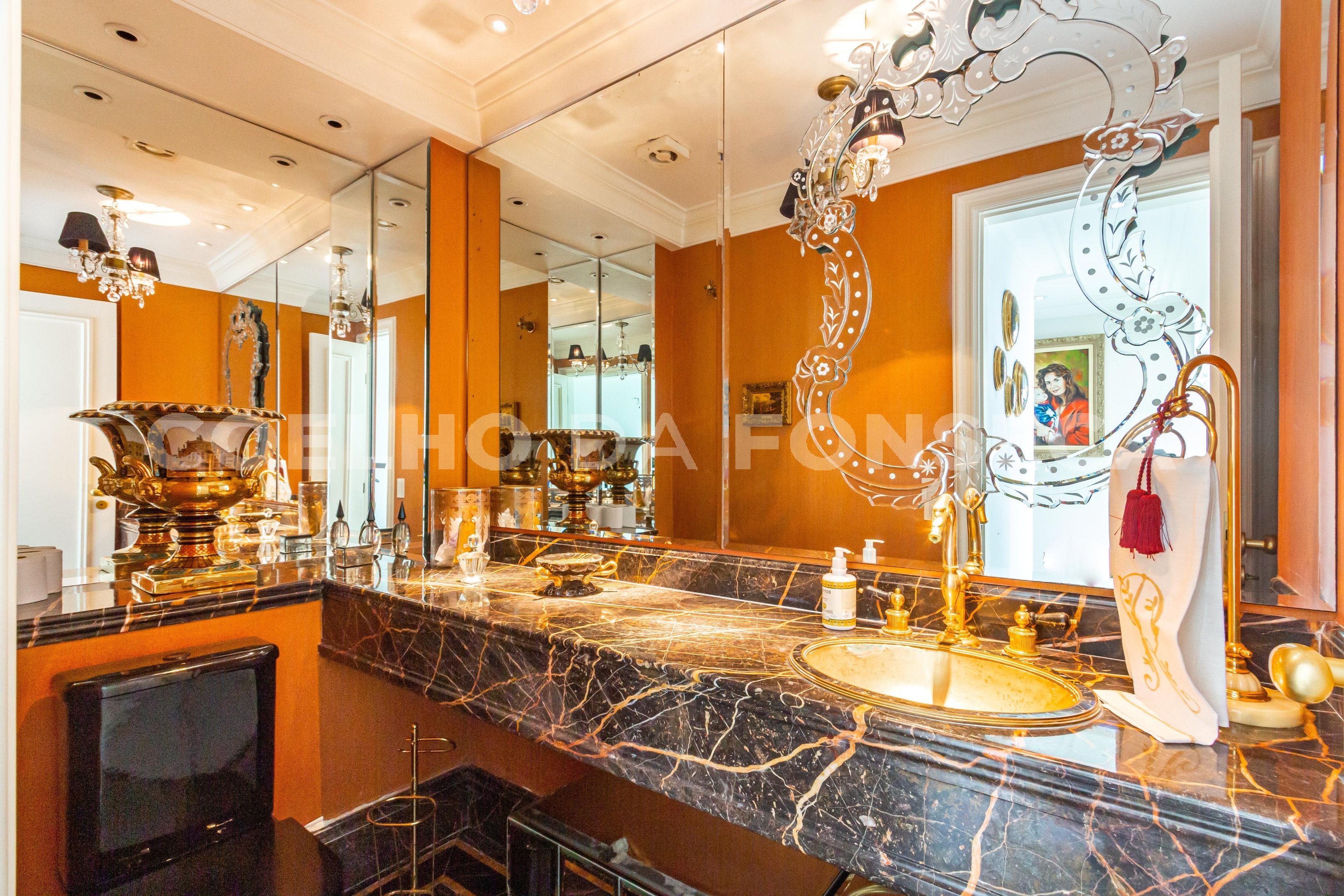 Lavabo