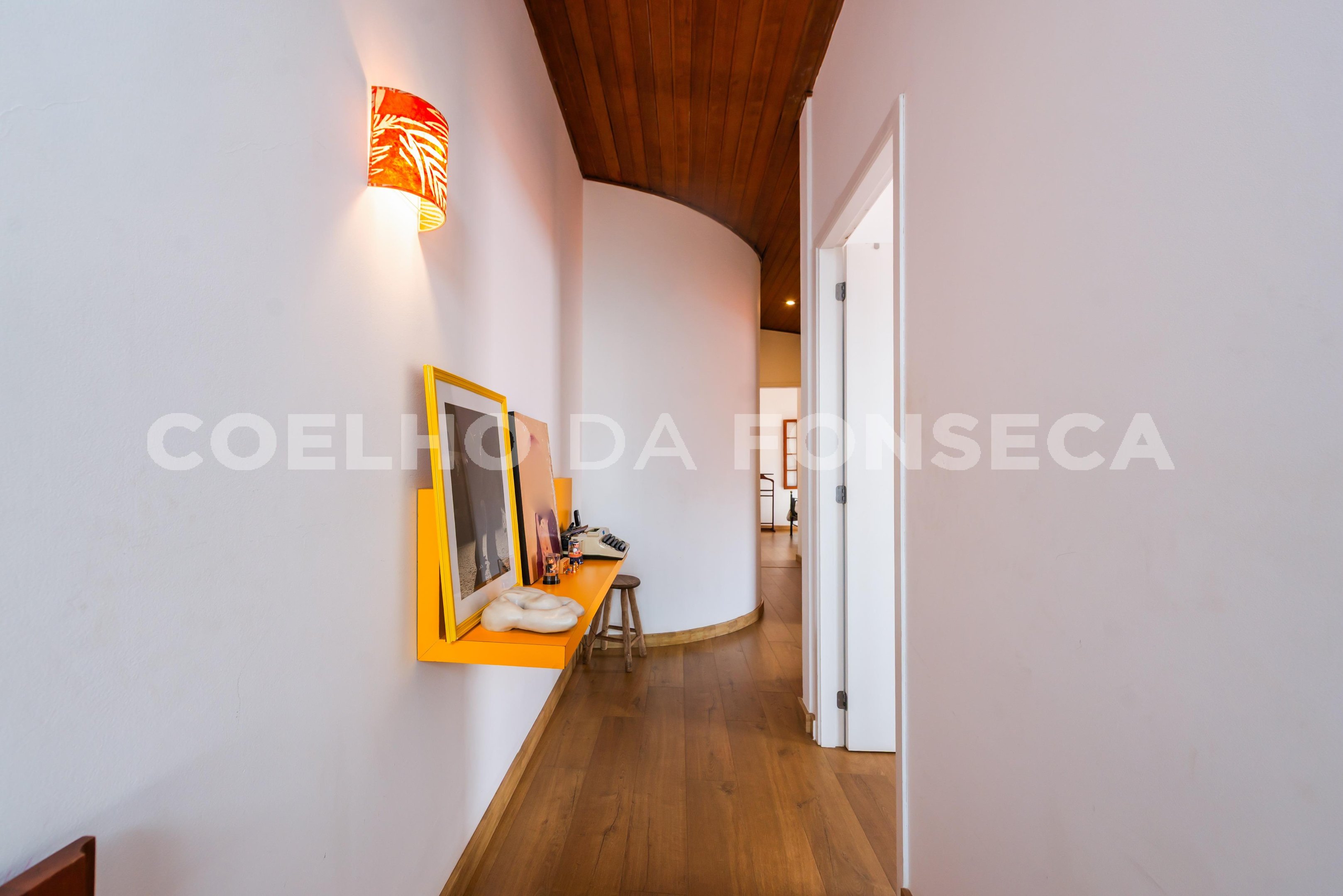 Hall de Circulação