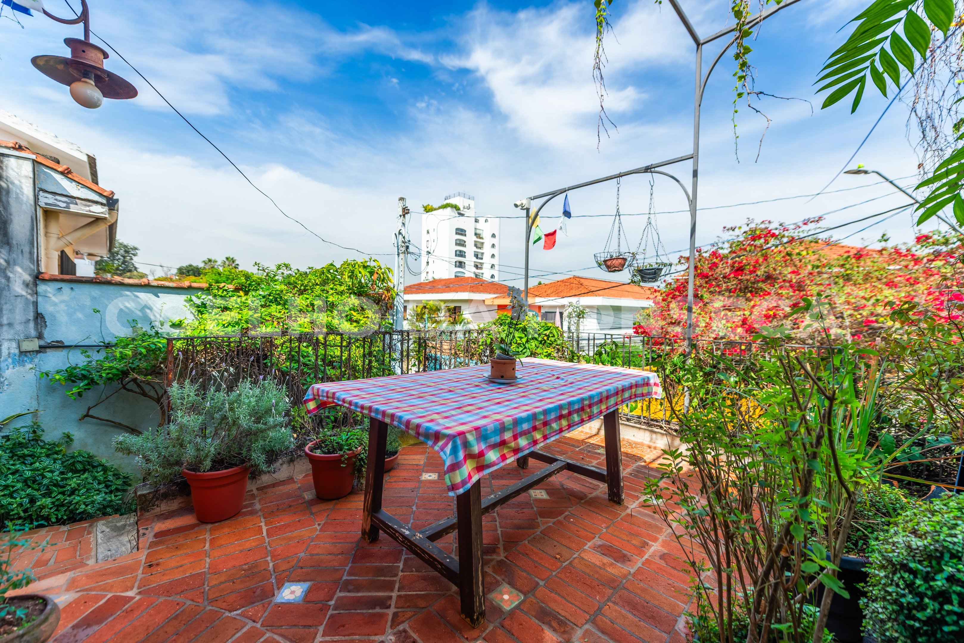 Terraço