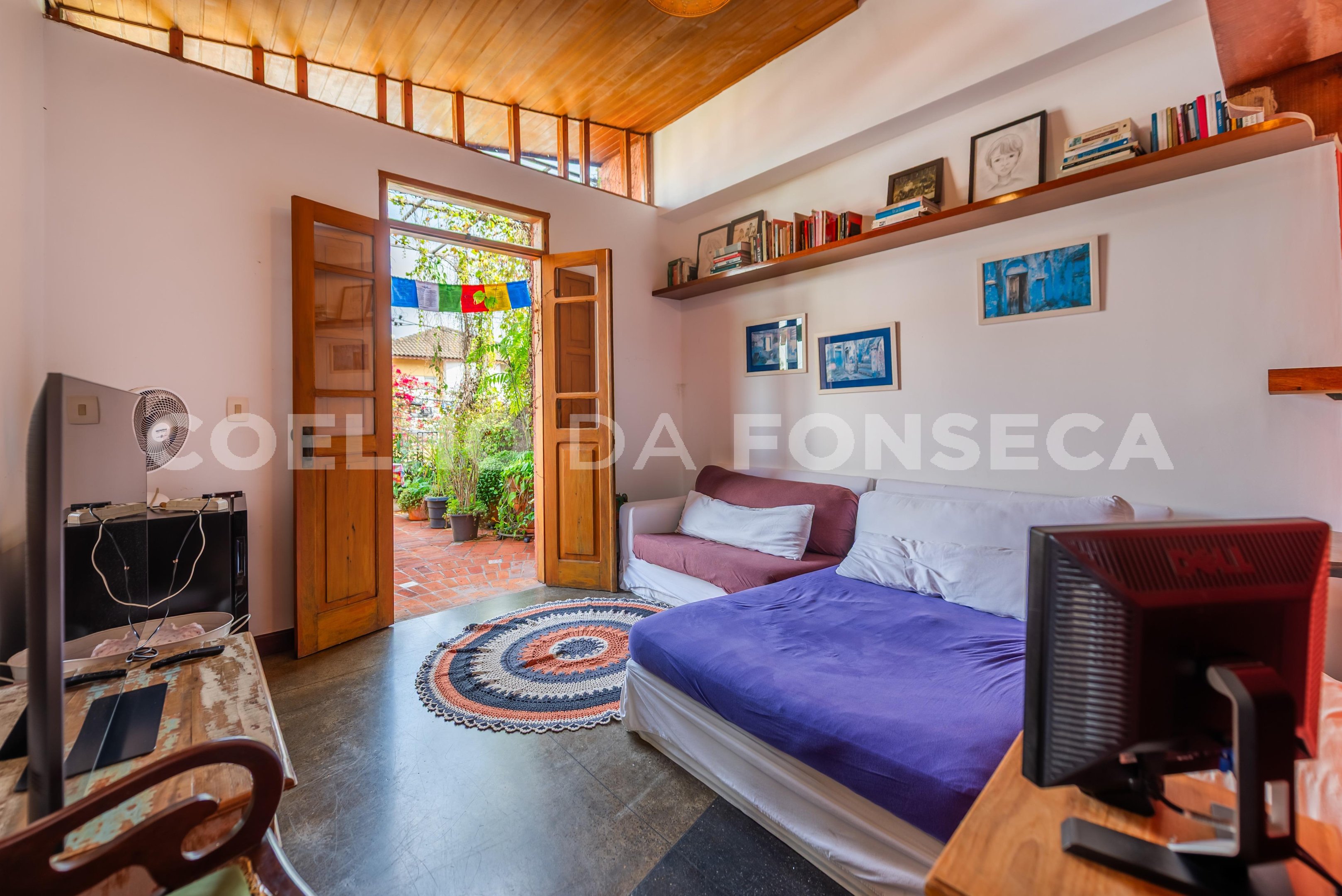 Sala de TV