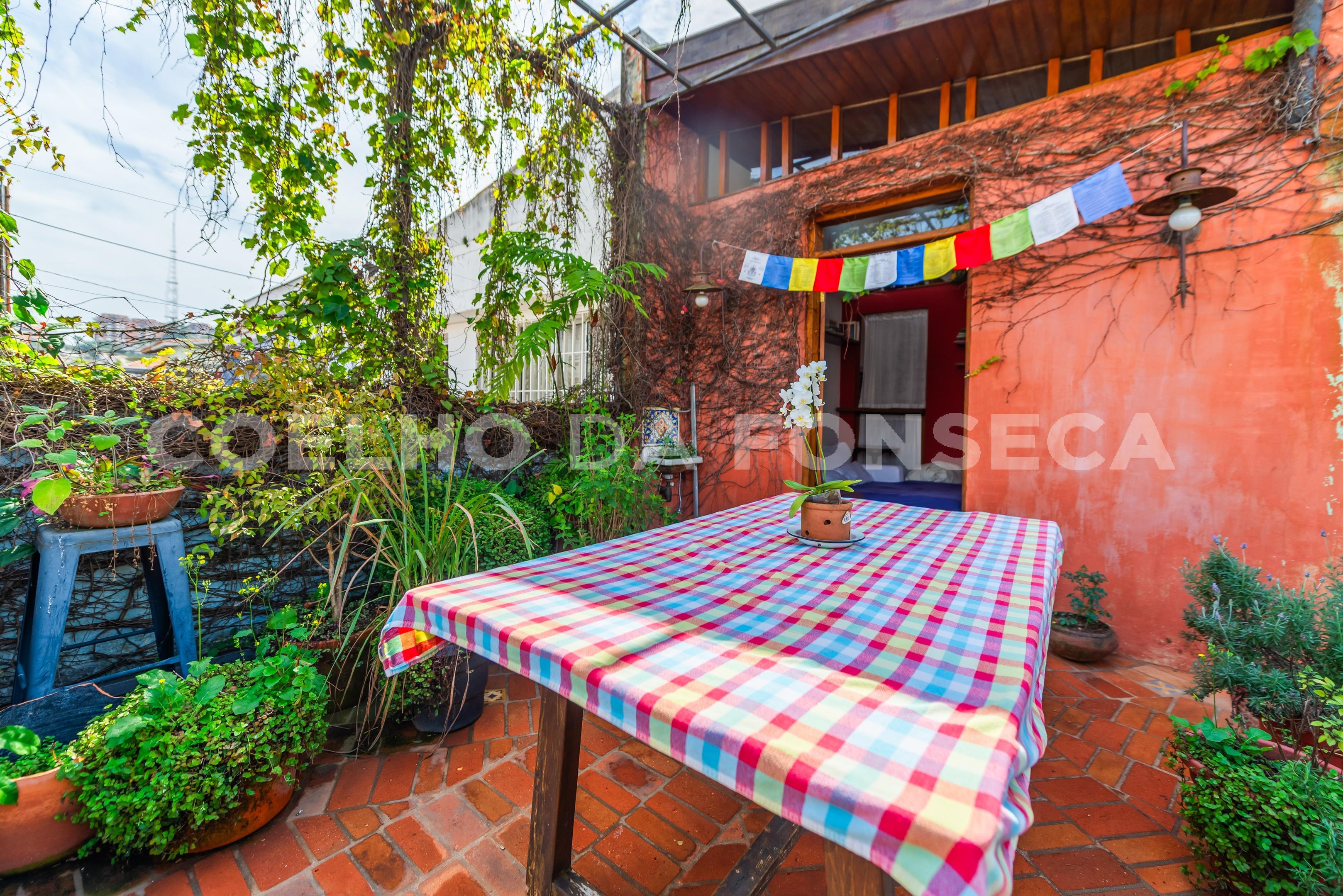 Terraço