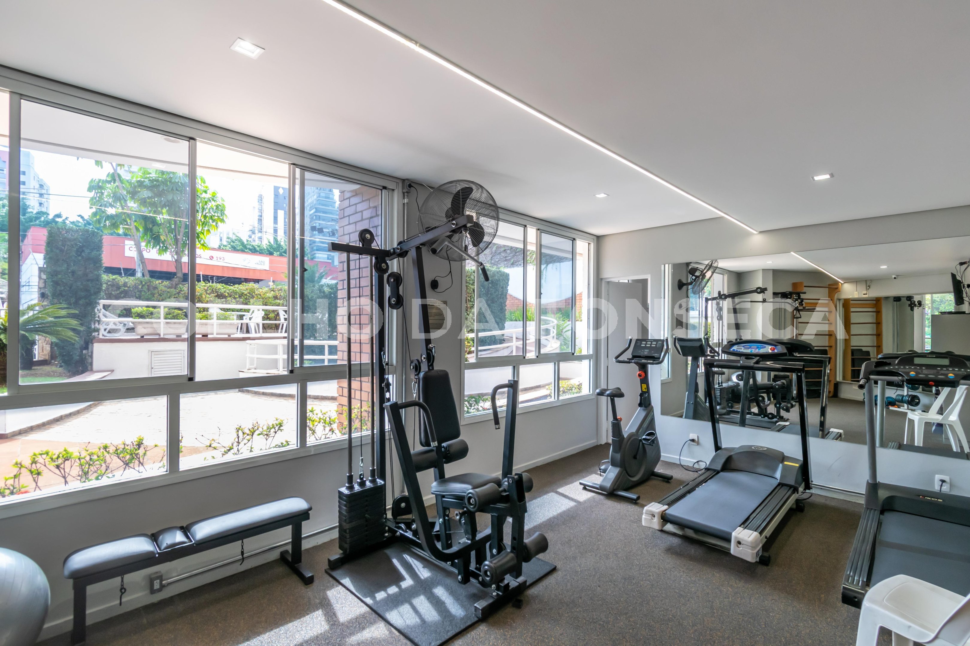 Fitness