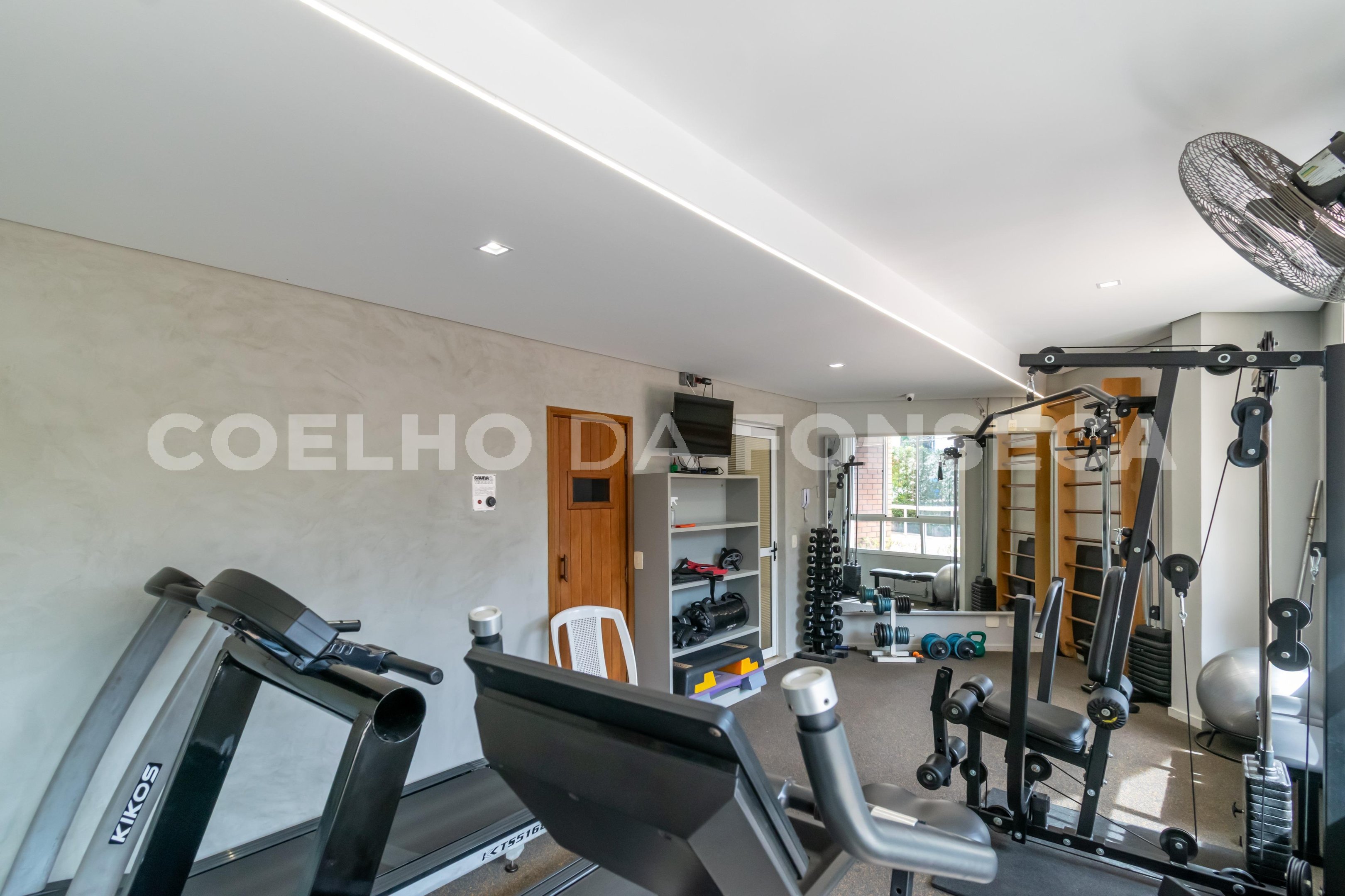 Fitness