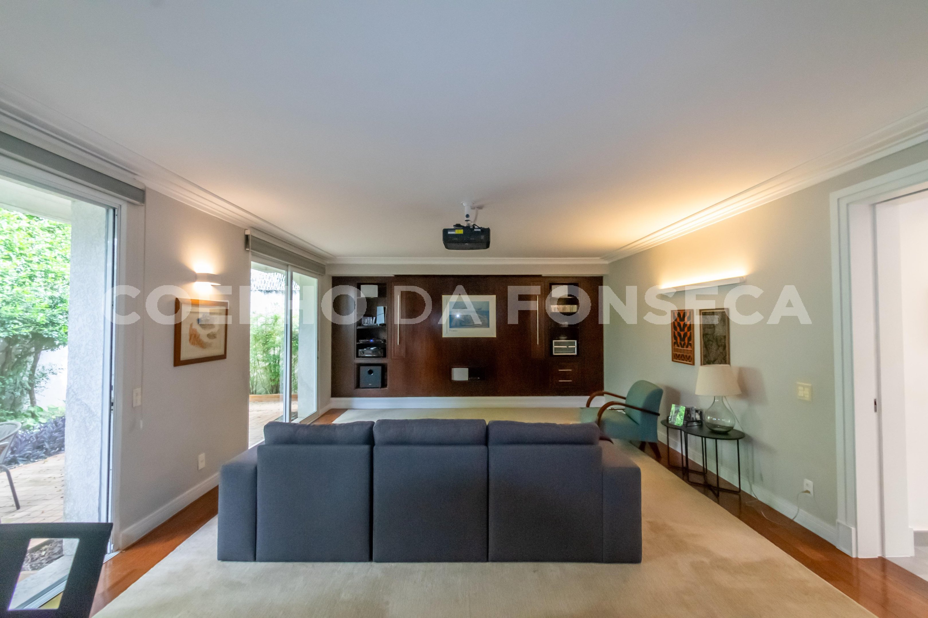 Home Theater