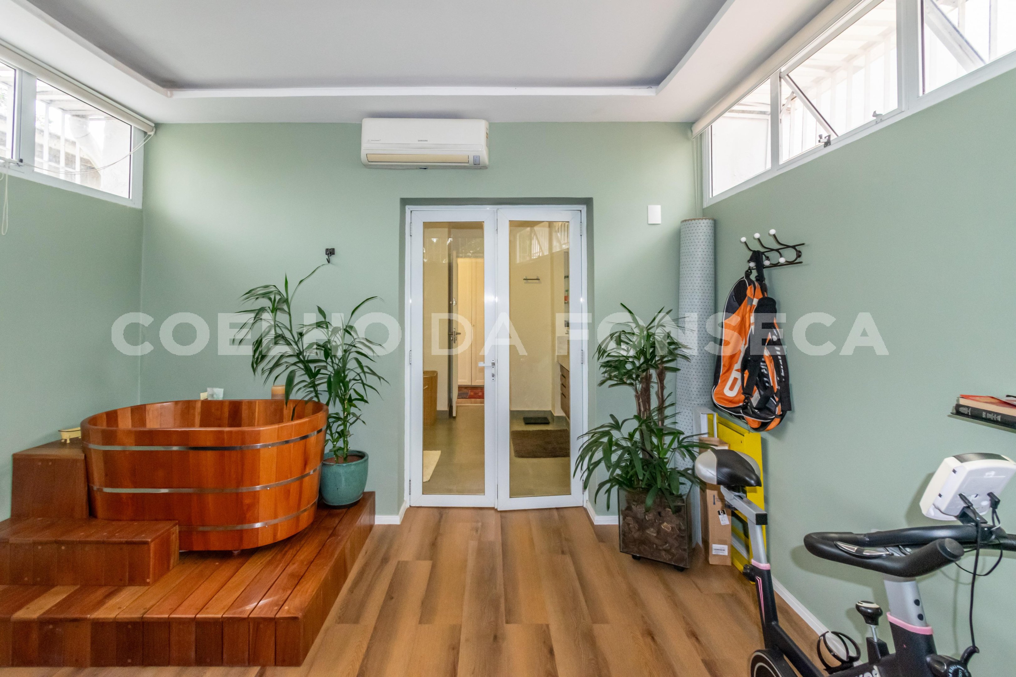 Espaço Zen