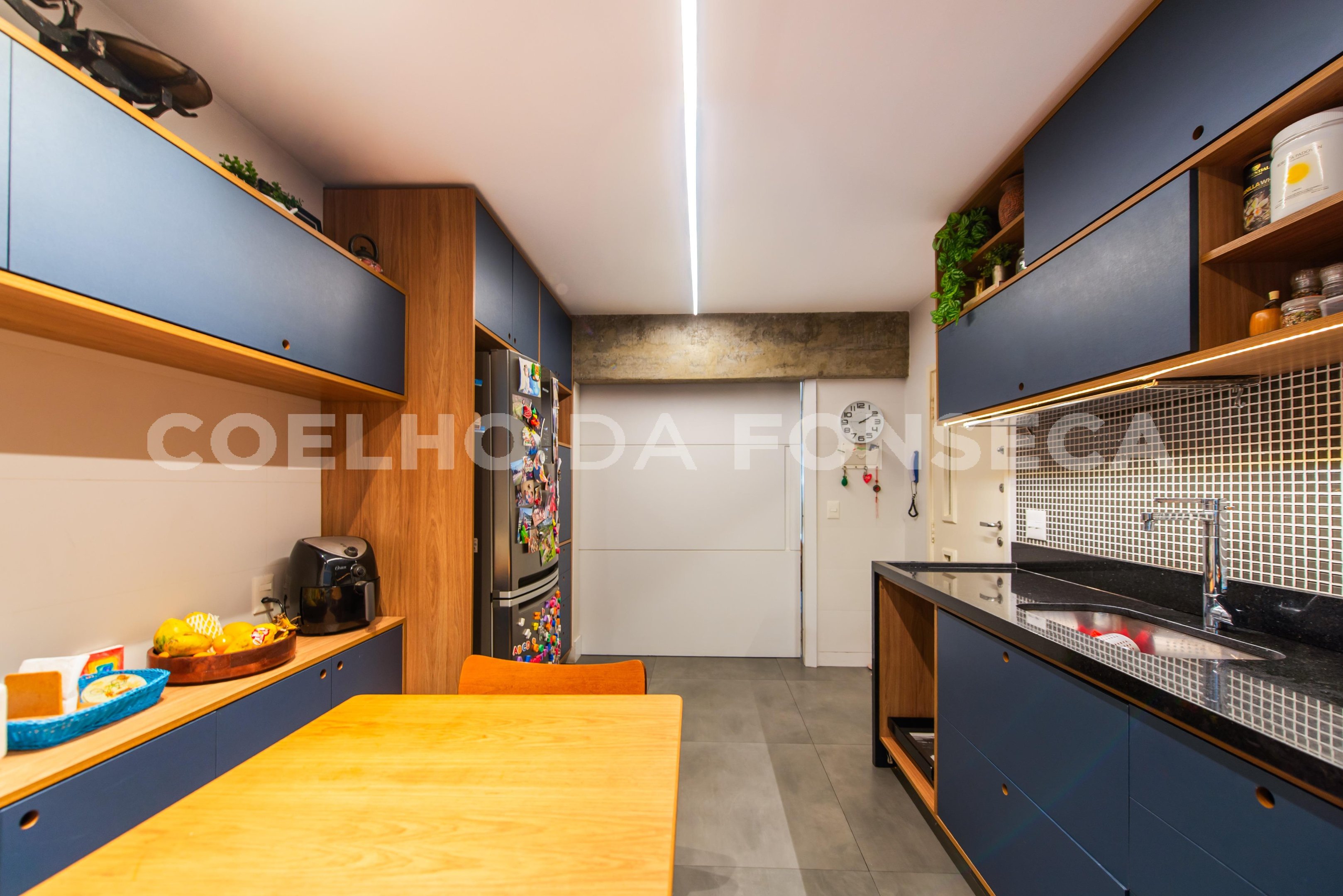 Cozinha