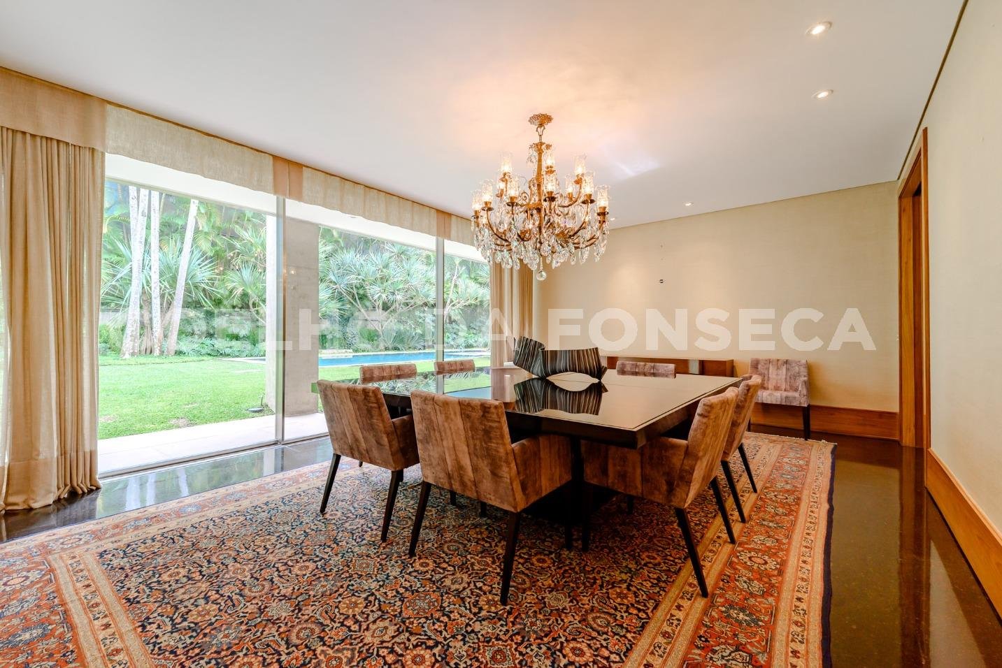 Sala de Jantar