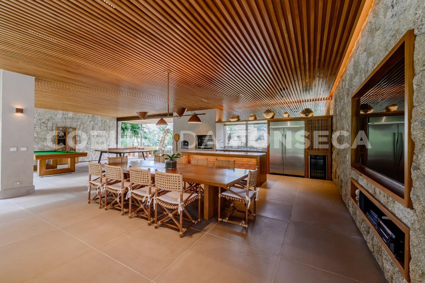 Espaço Gourmet (Unidade)
