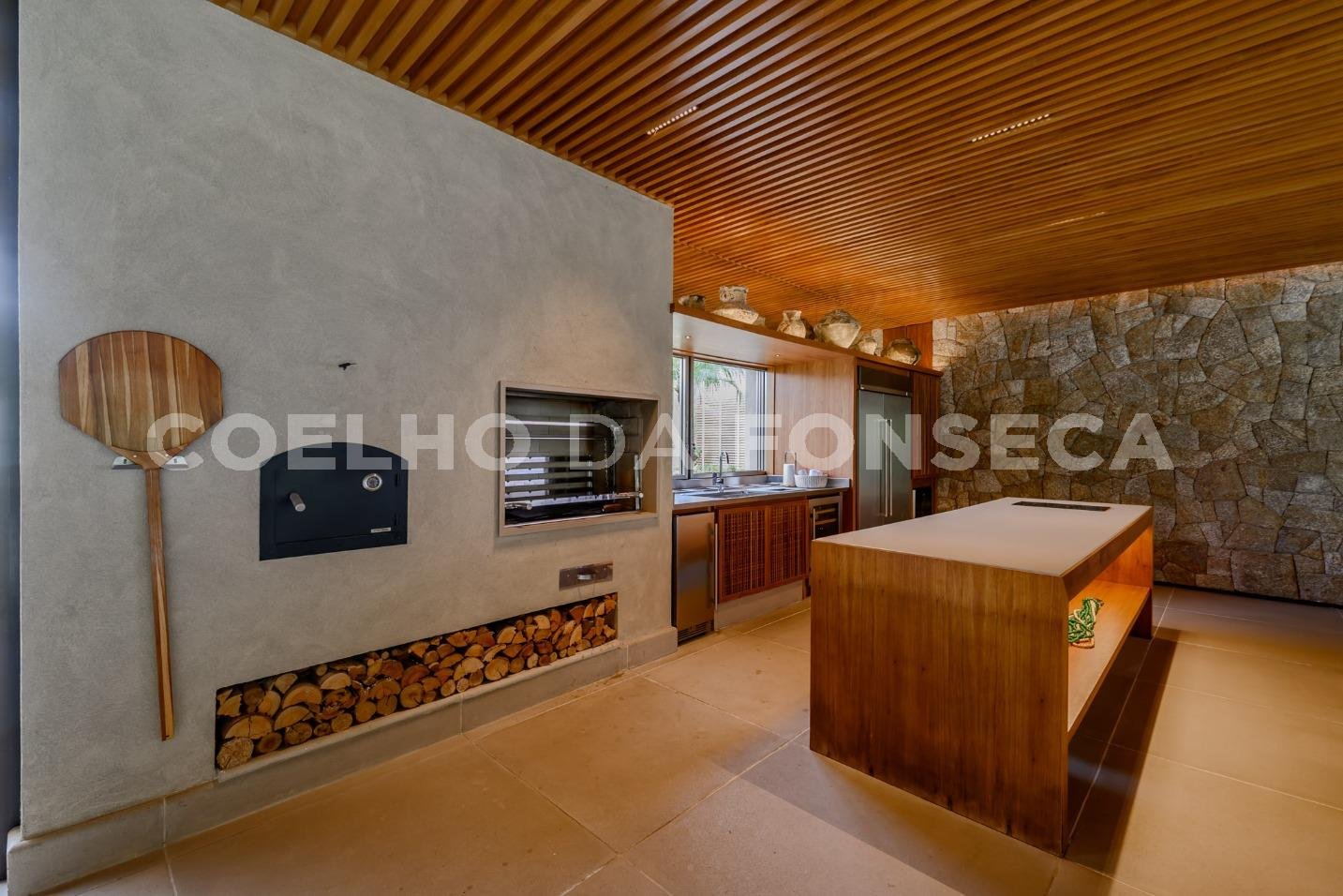 Espaço Gourmet (Unidade)