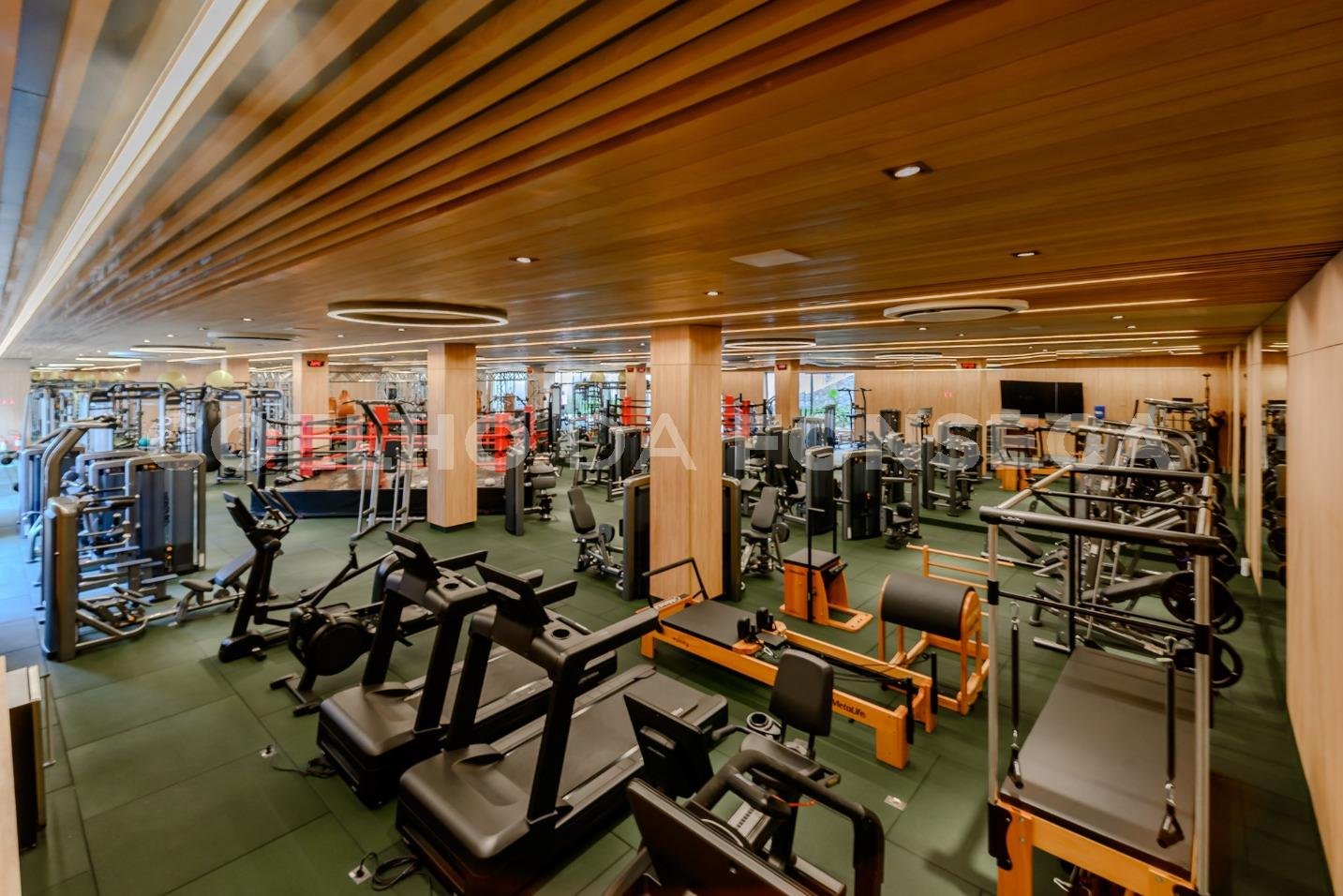 Fitness