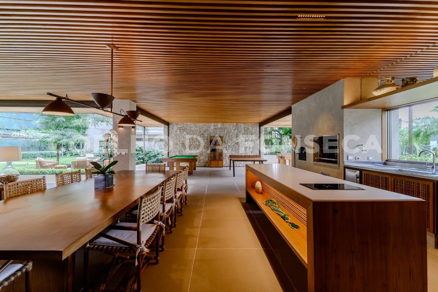 Espaço Gourmet (Unidade)