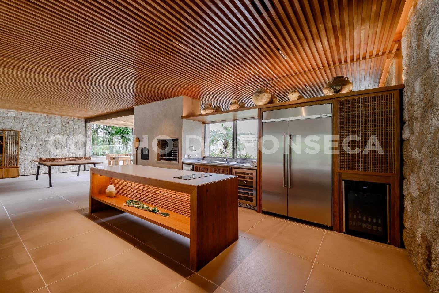 Espaço Gourmet (Unidade)