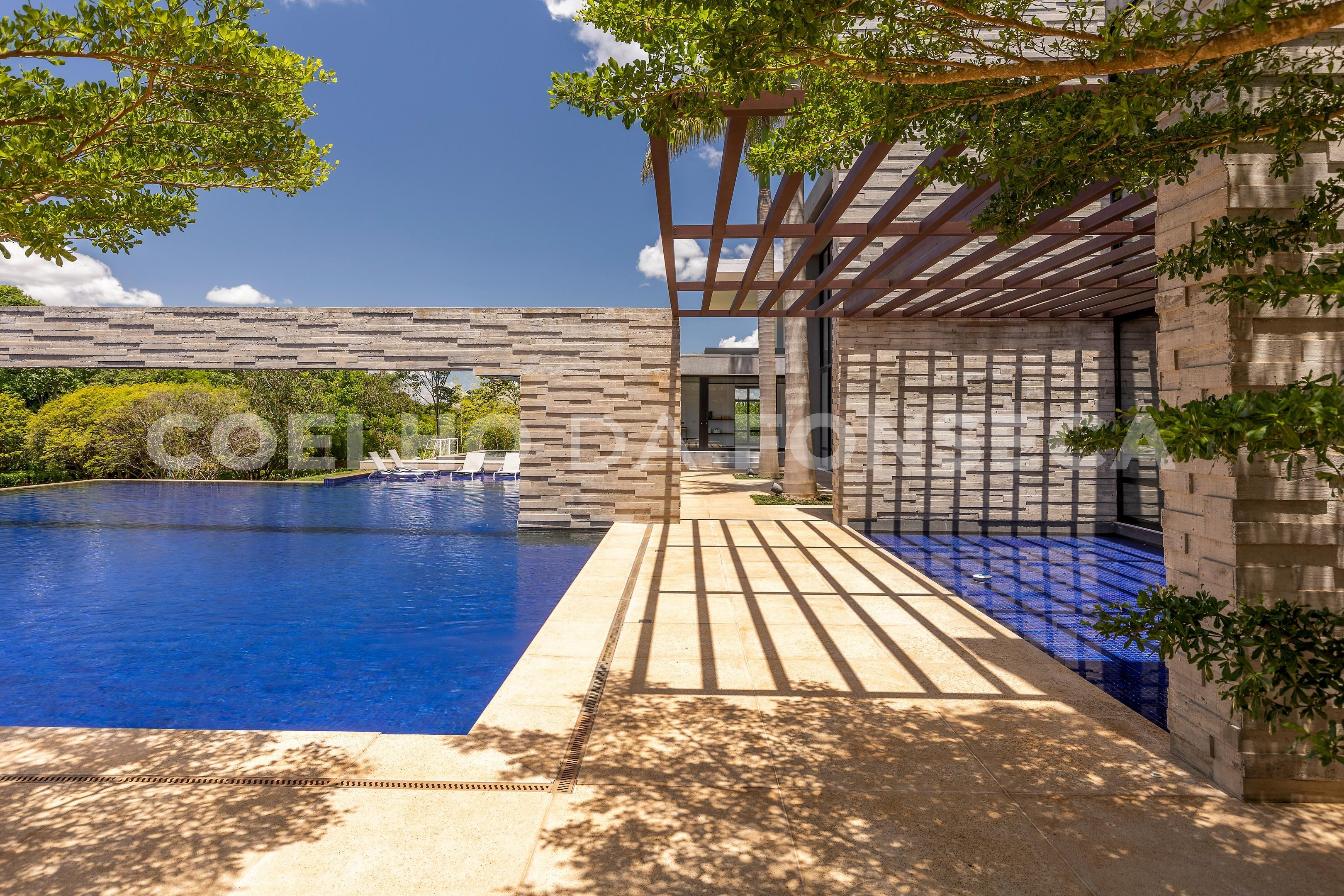 Casa Sede