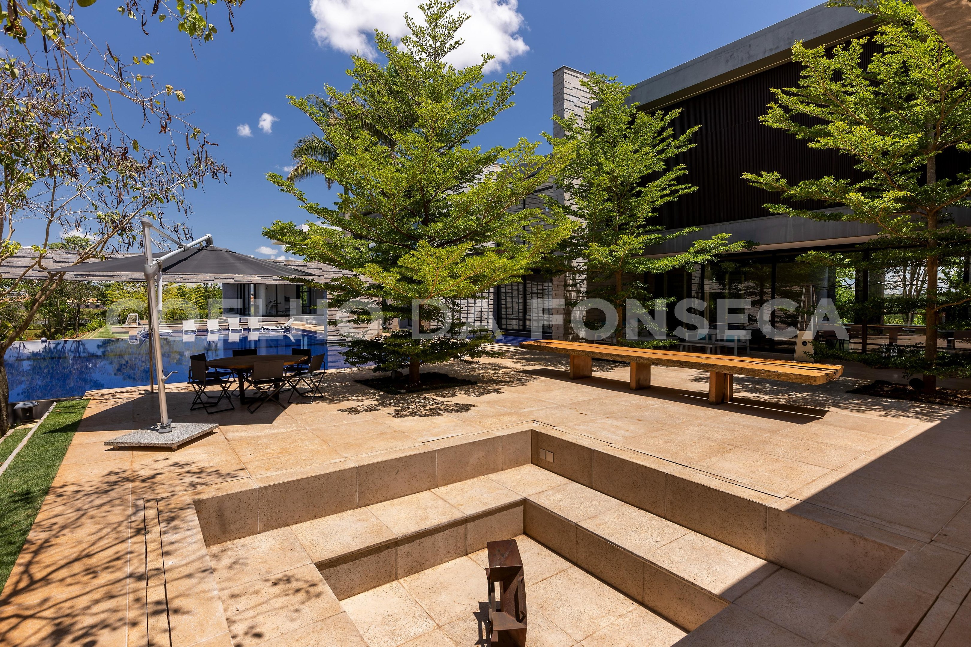 Casa Sede