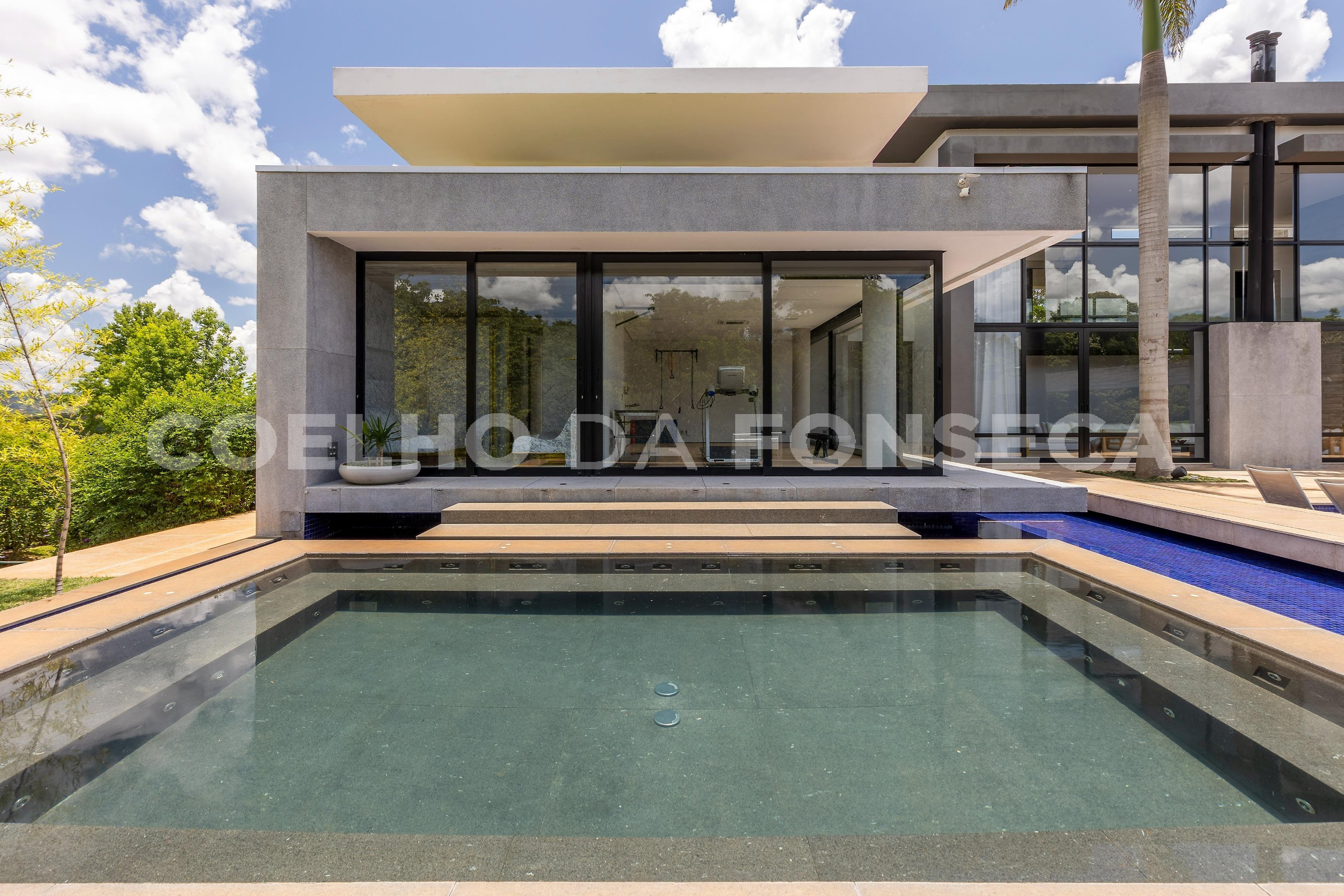 Casa Sede