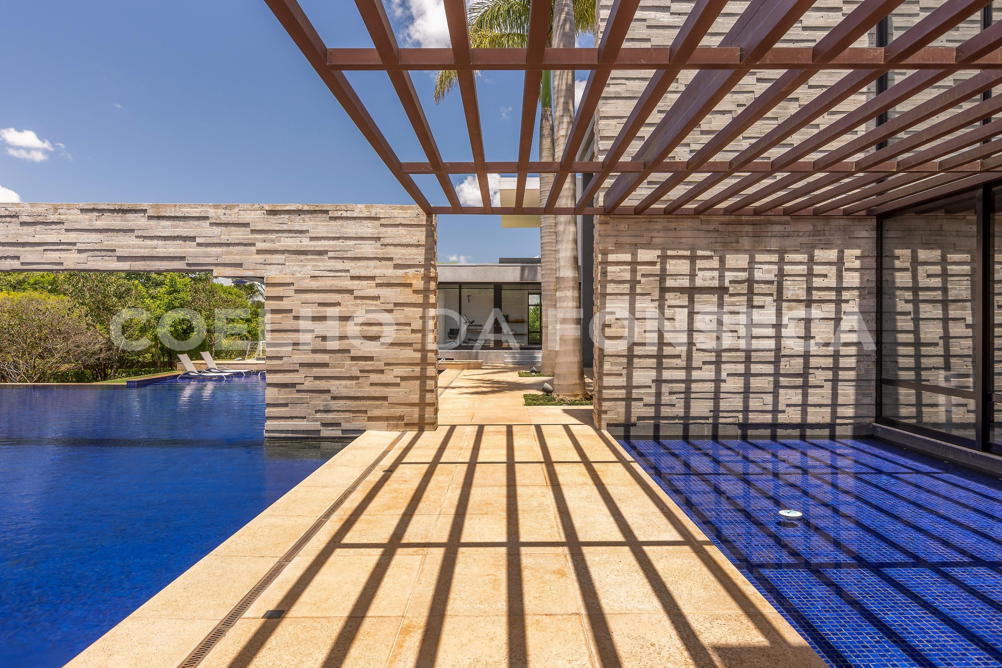 Casa Sede