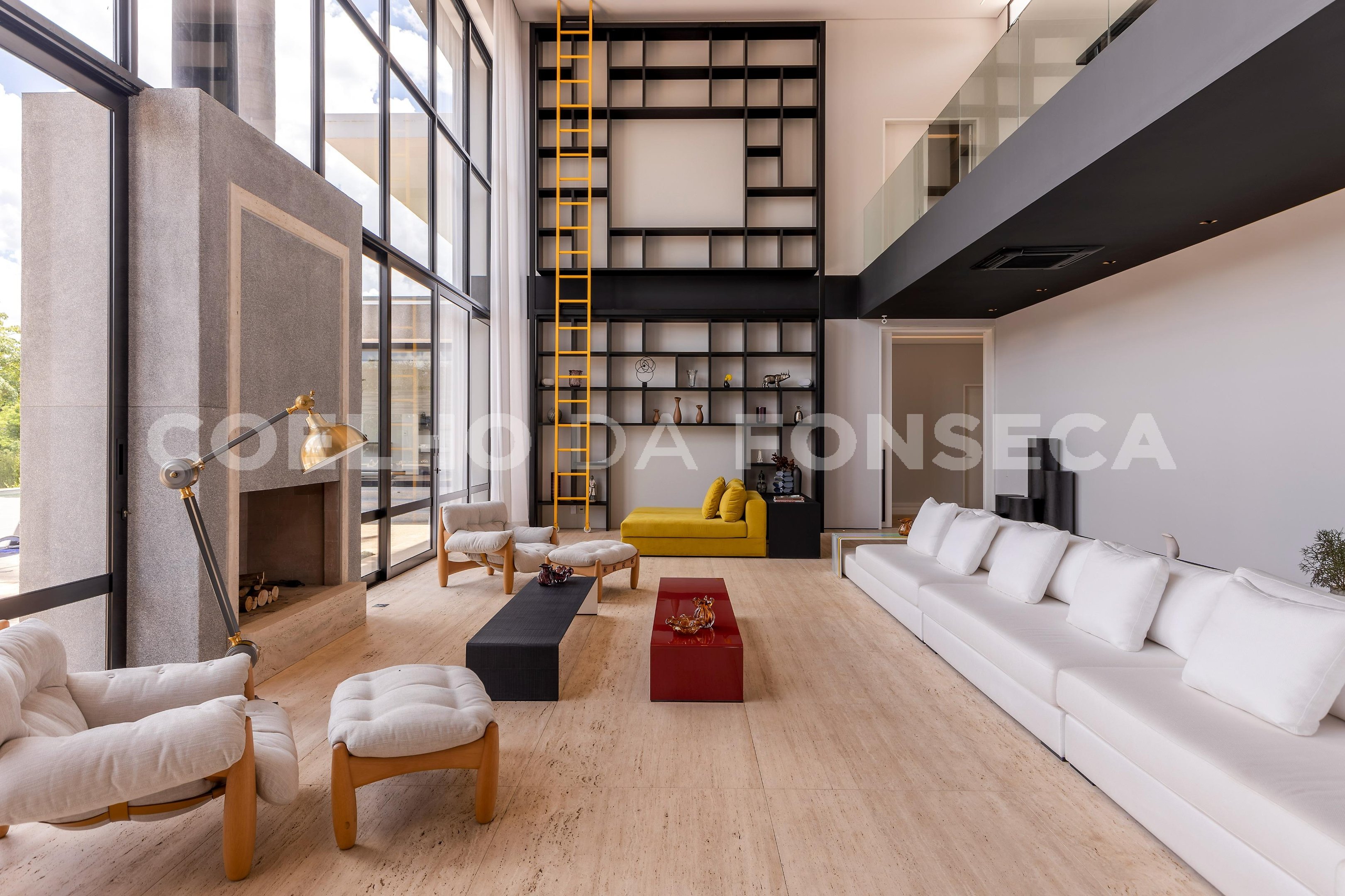 Casa Sede