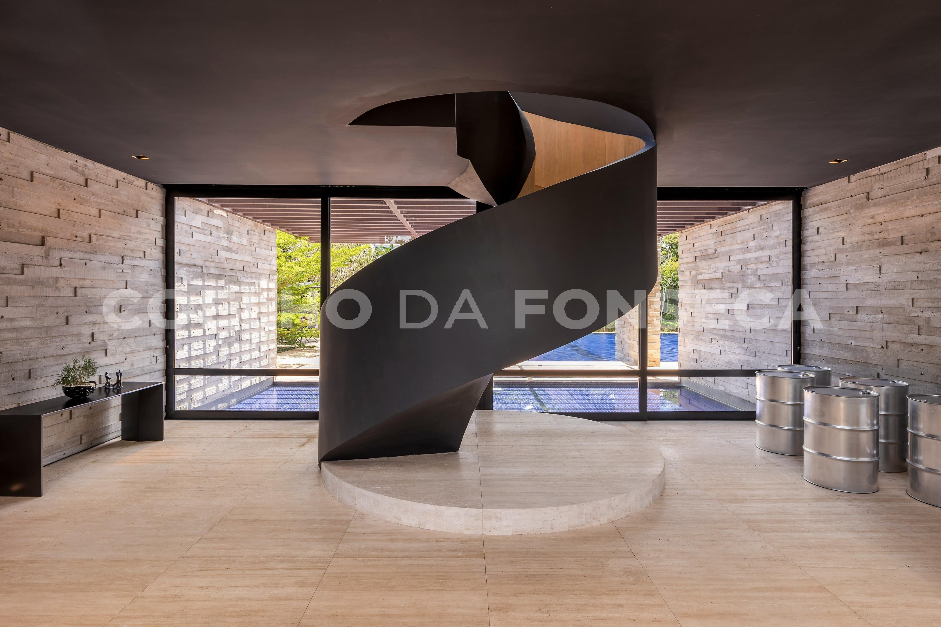 Casa Sede