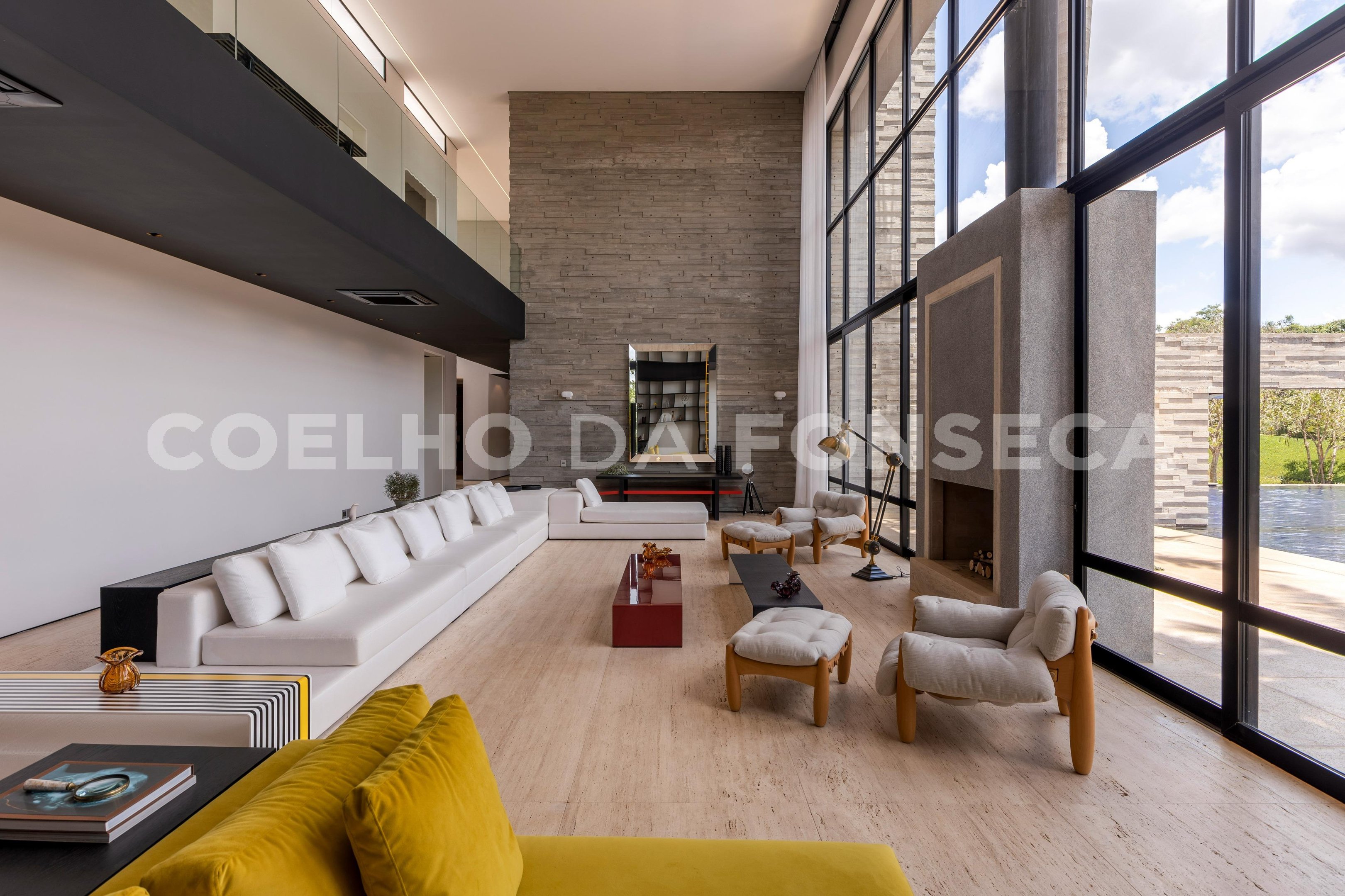 Casa Sede