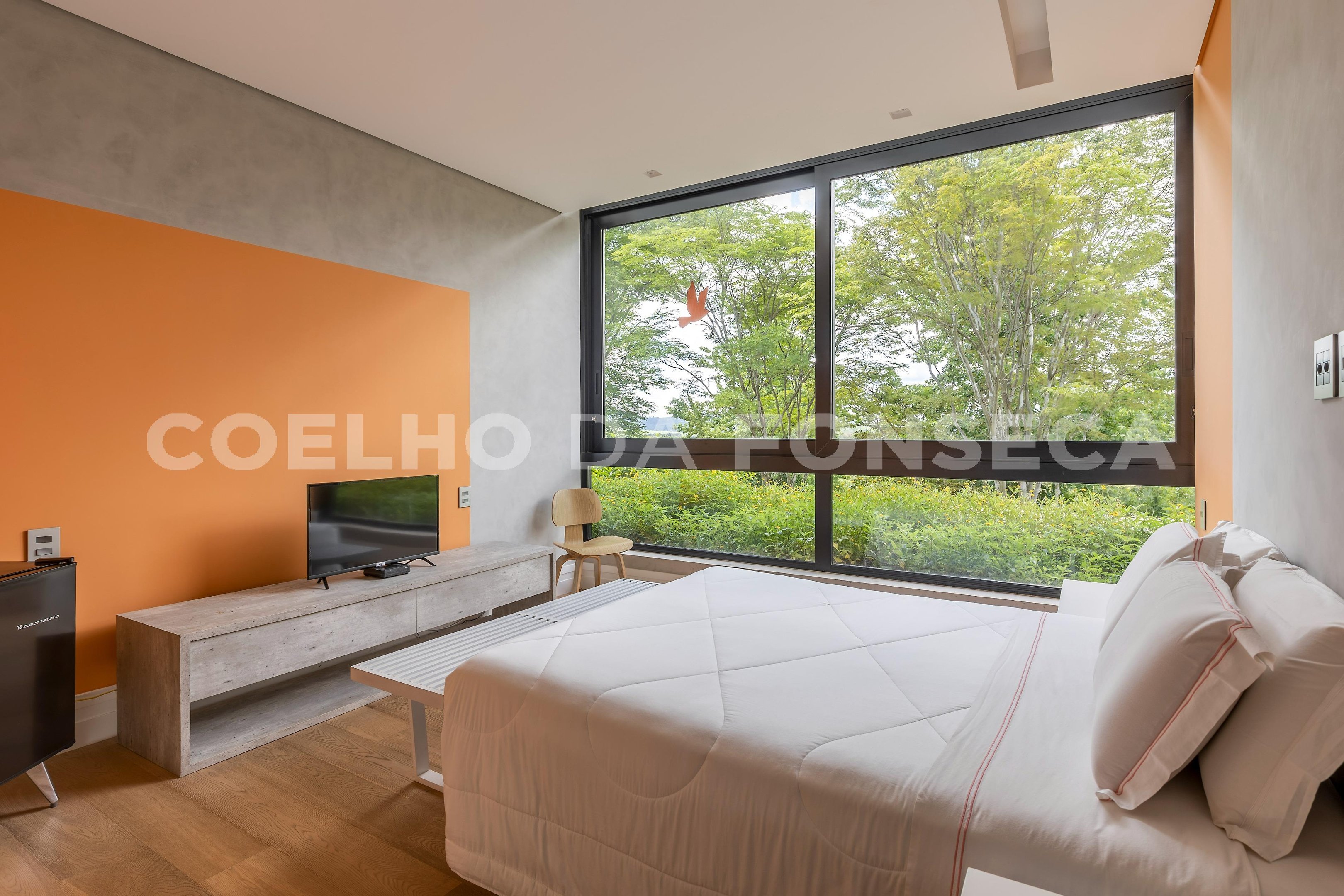 Casa Sede