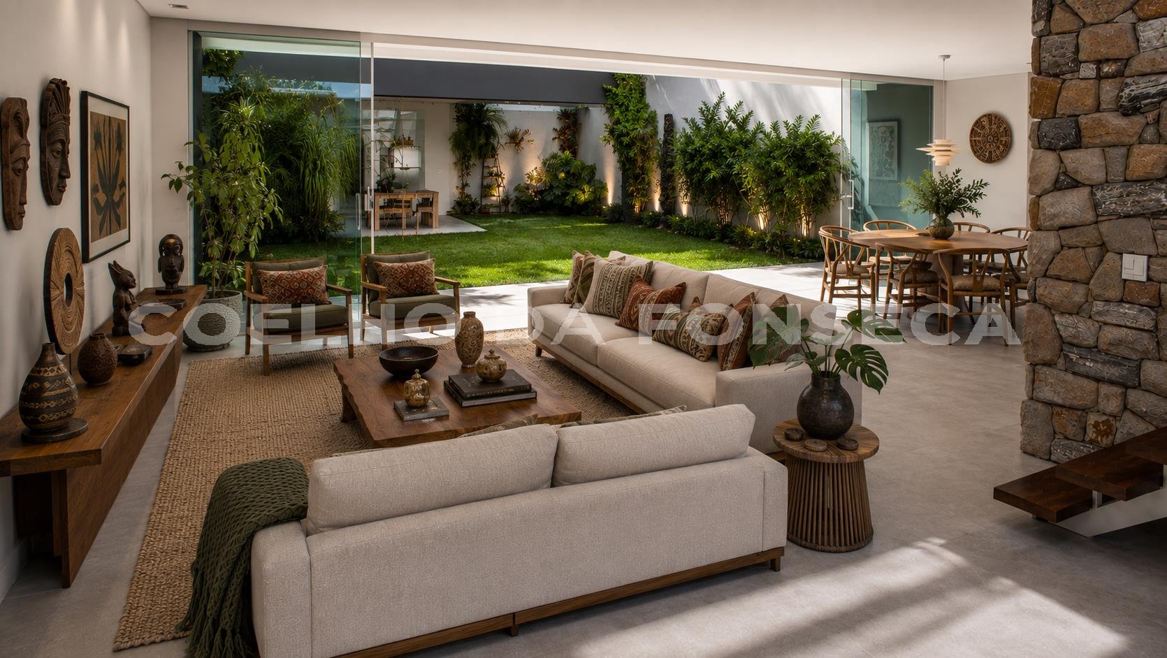 Casa Sede