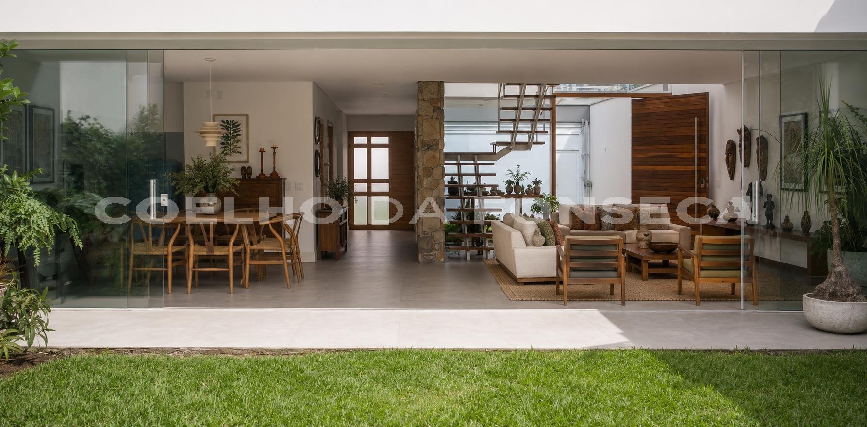 Casa Sede